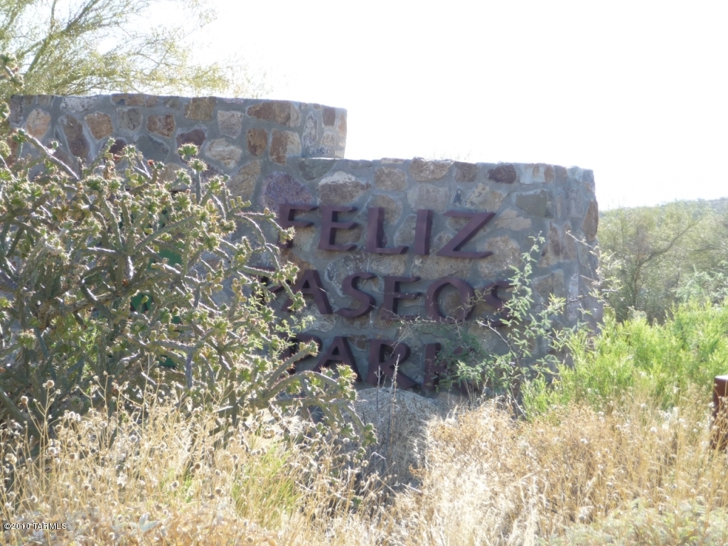 Saguaro Cliffs (1-61) - Land