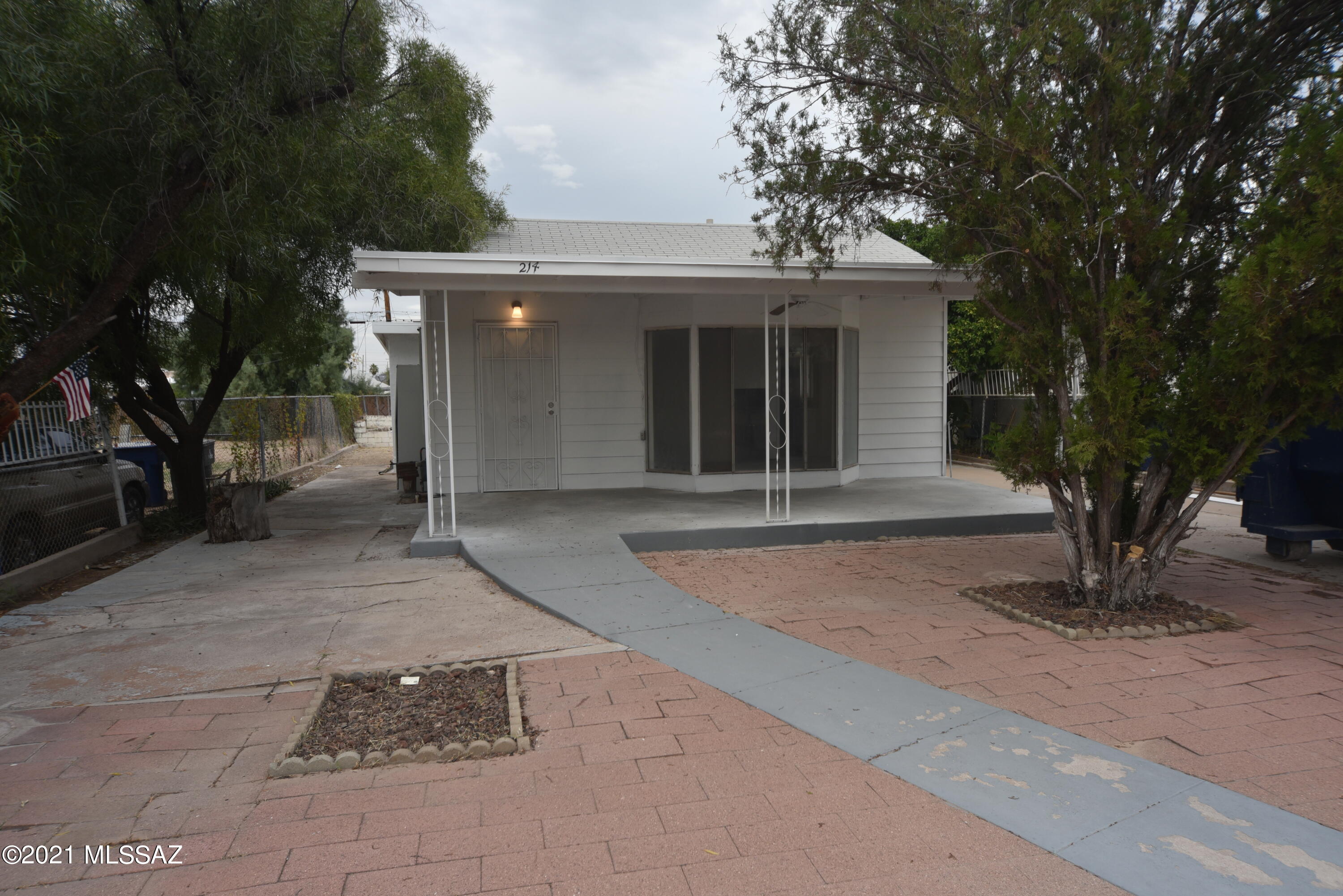 National City - Residential