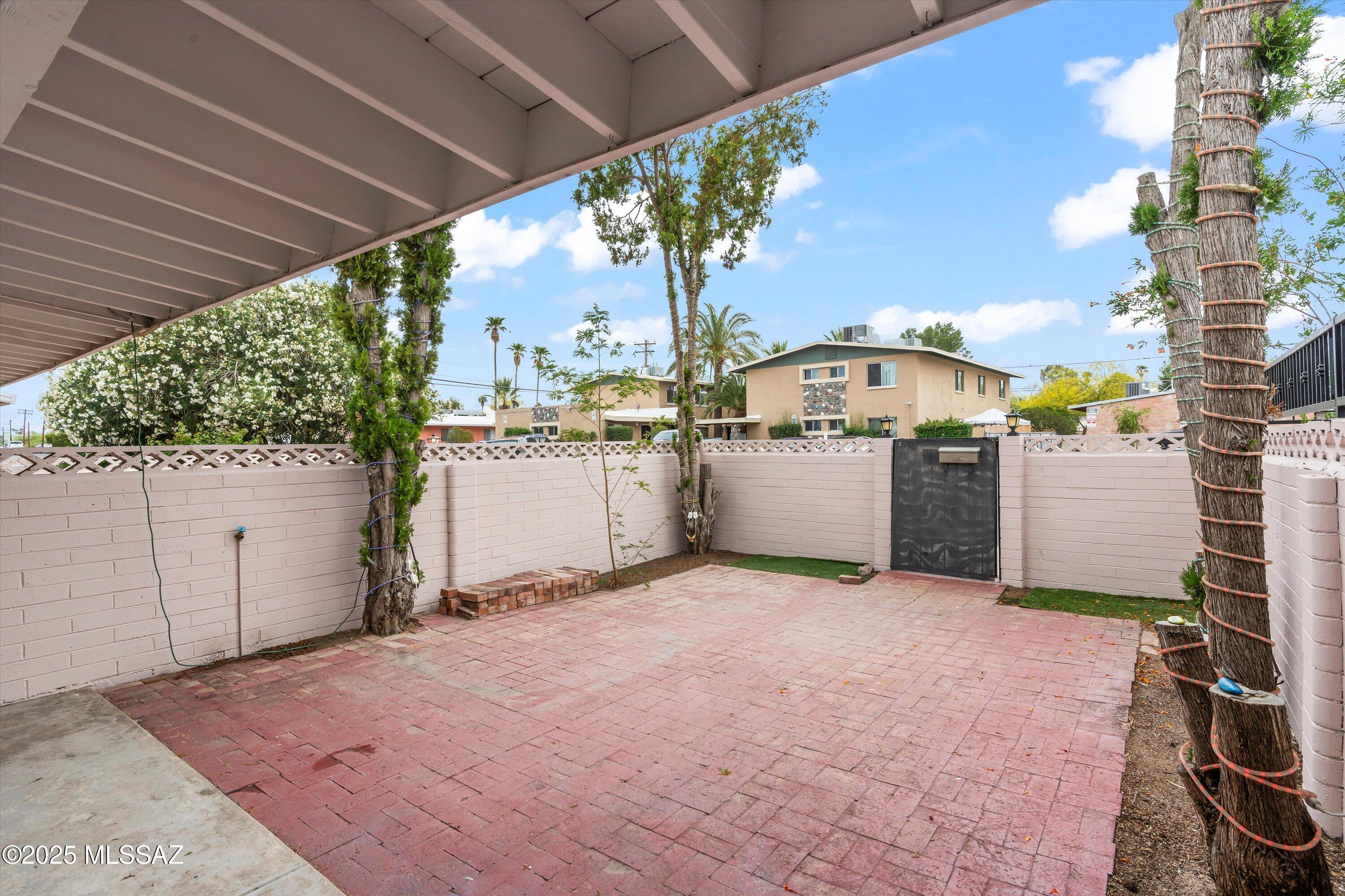 Encanto Vista - Residential