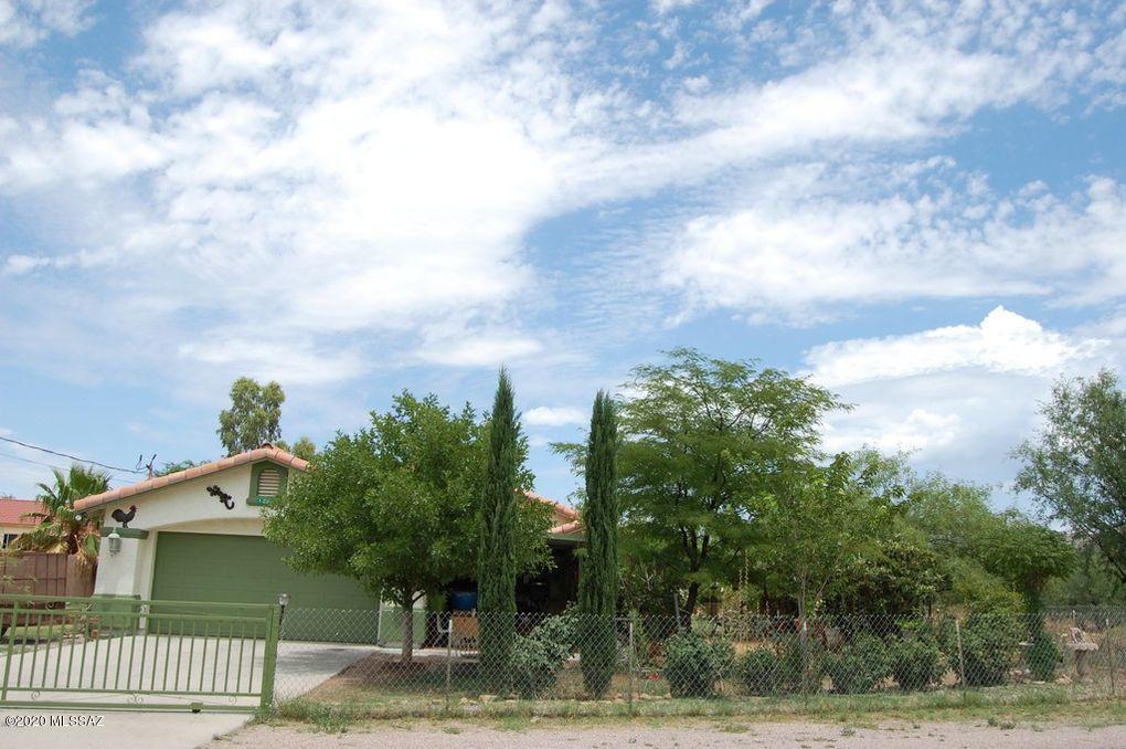 Rio Rico Villas 14 - Residential