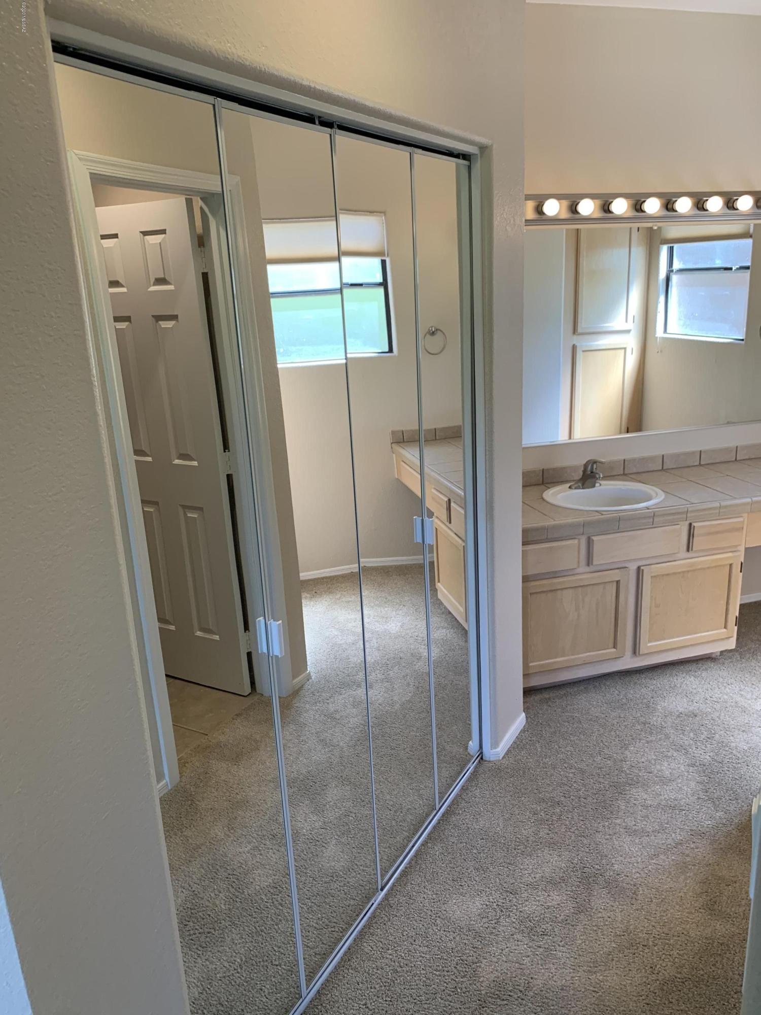 Canyon View At Ventana Condominium (1-264) - Residential Lease