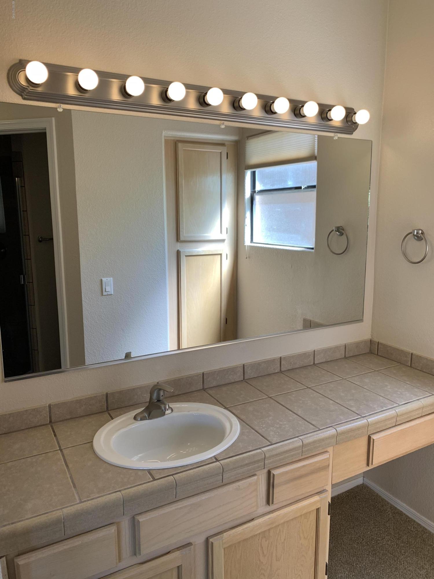 Canyon View At Ventana Condominium (1-264) - Residential Lease