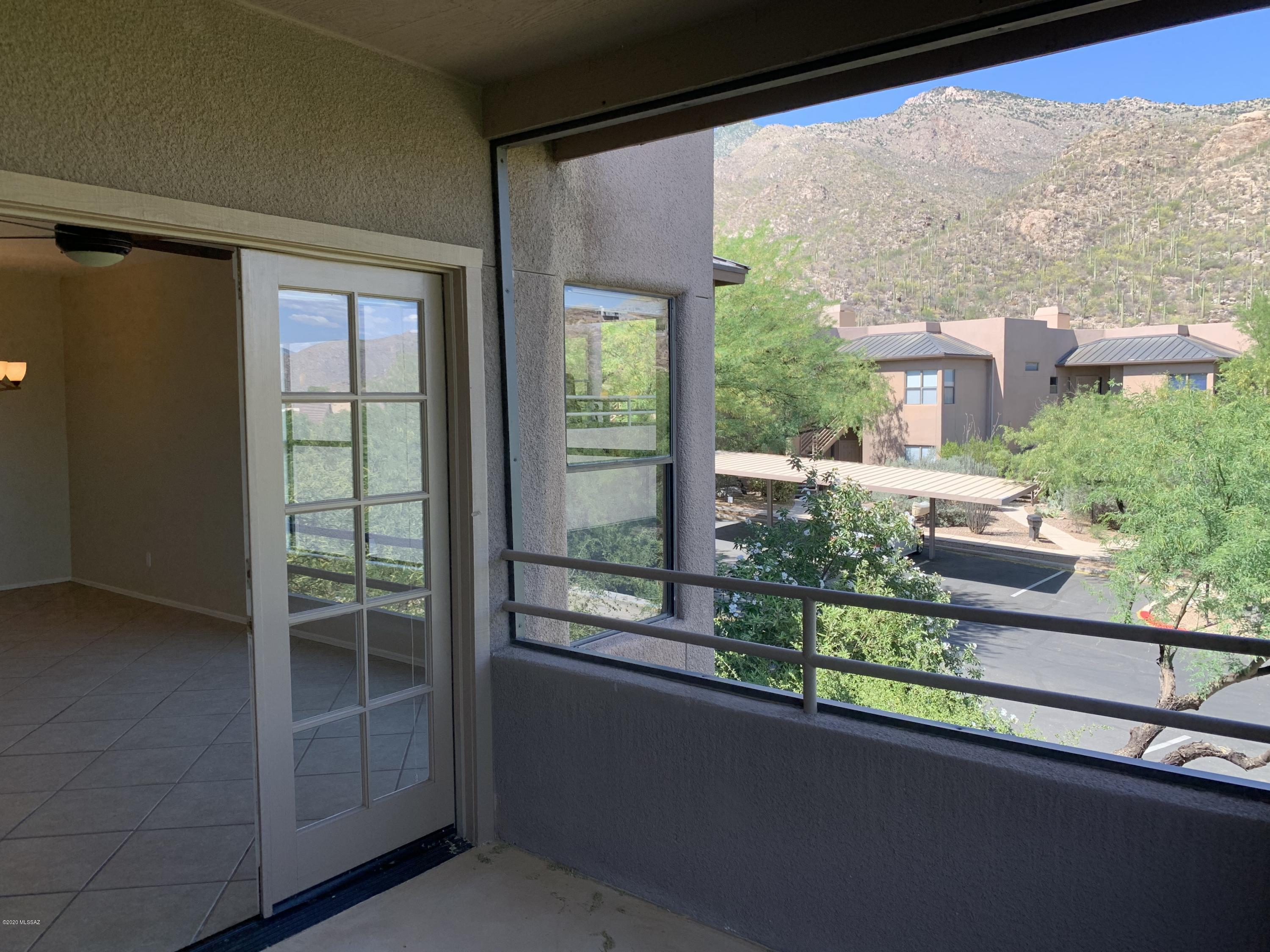 Canyon View At Ventana Condominium (1-264) - Residential Lease