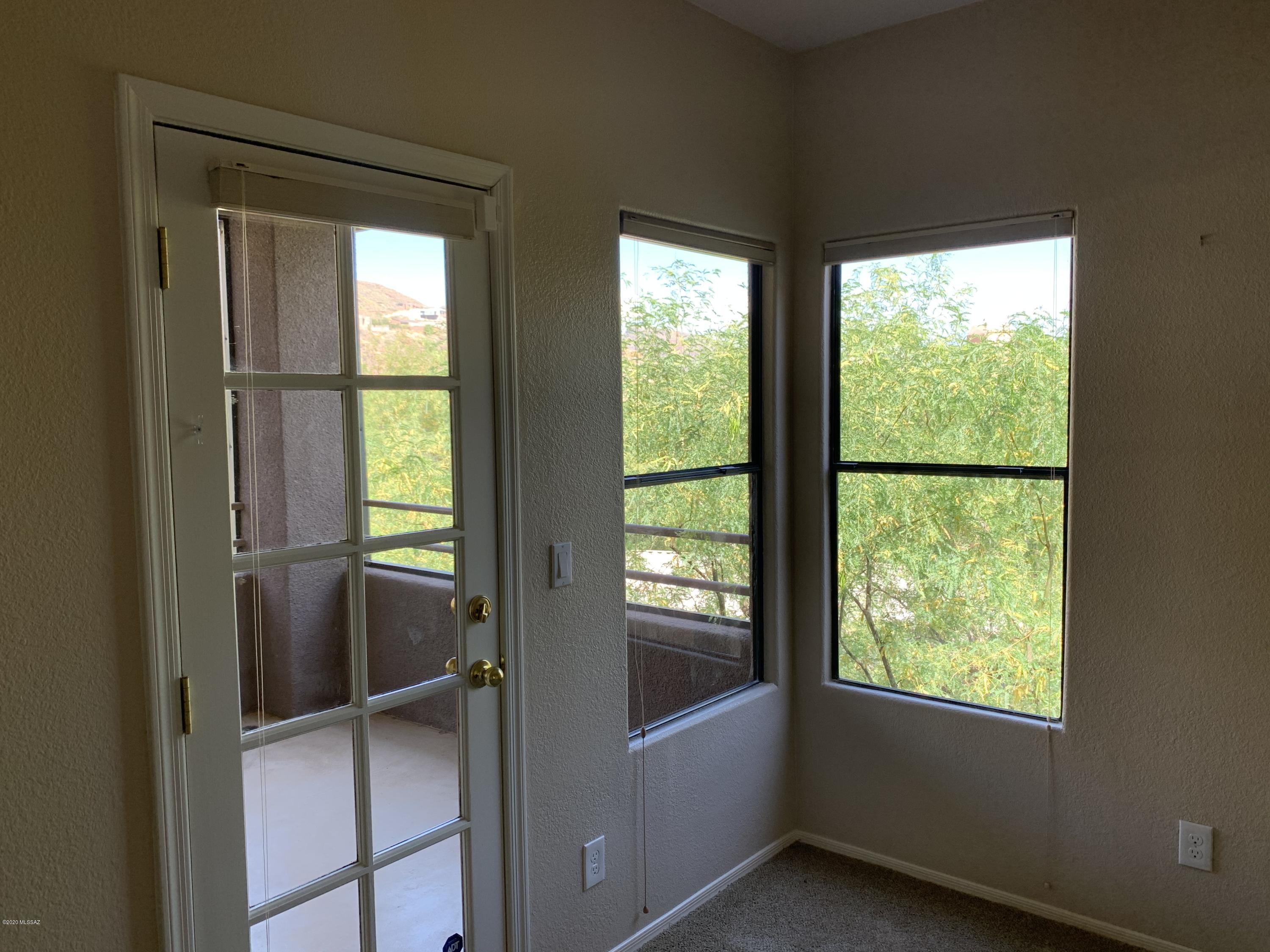 Canyon View At Ventana Condominium (1-264) - Residential Lease