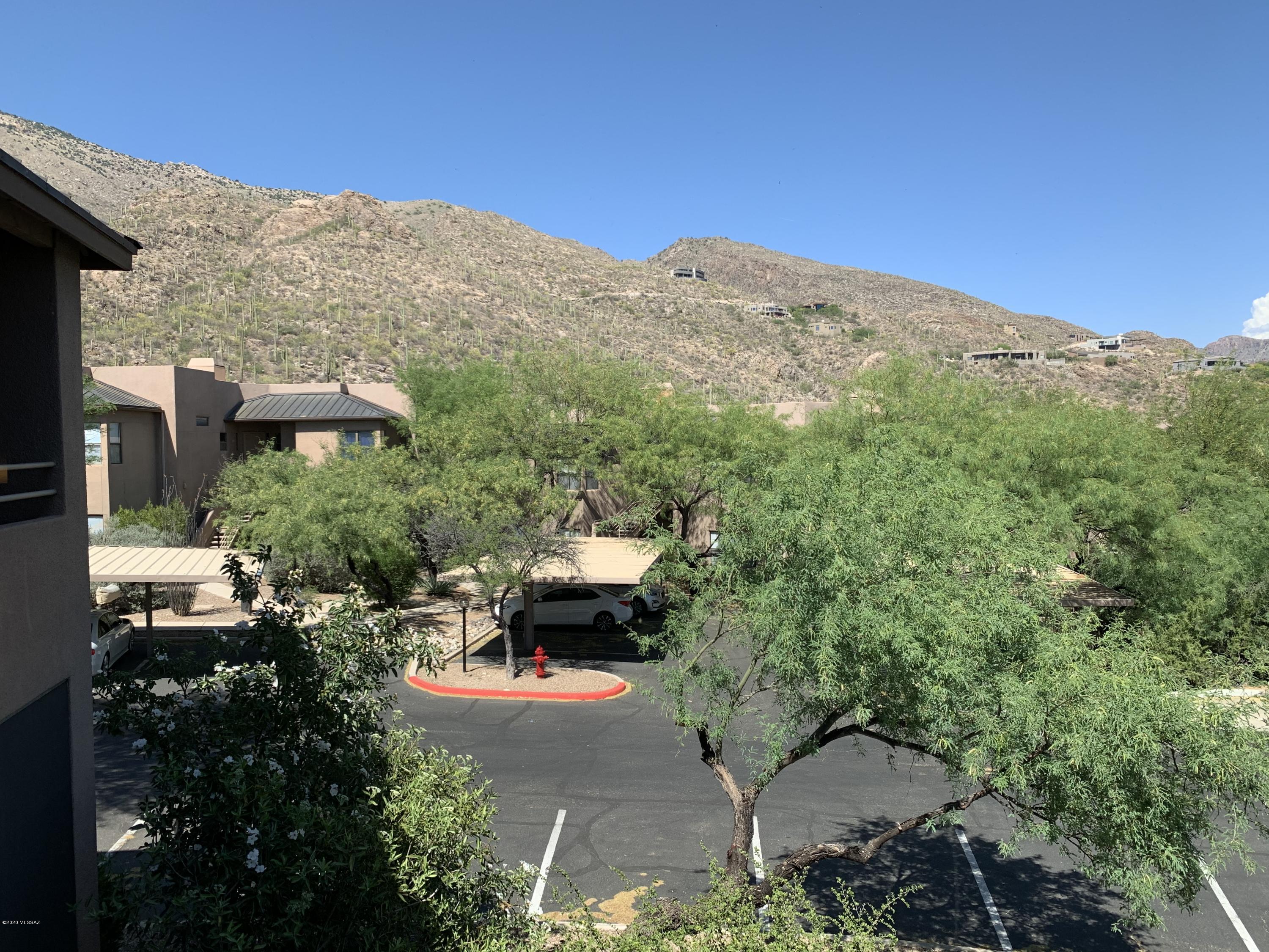 Canyon View At Ventana Condominium (1-264) - Residential Lease