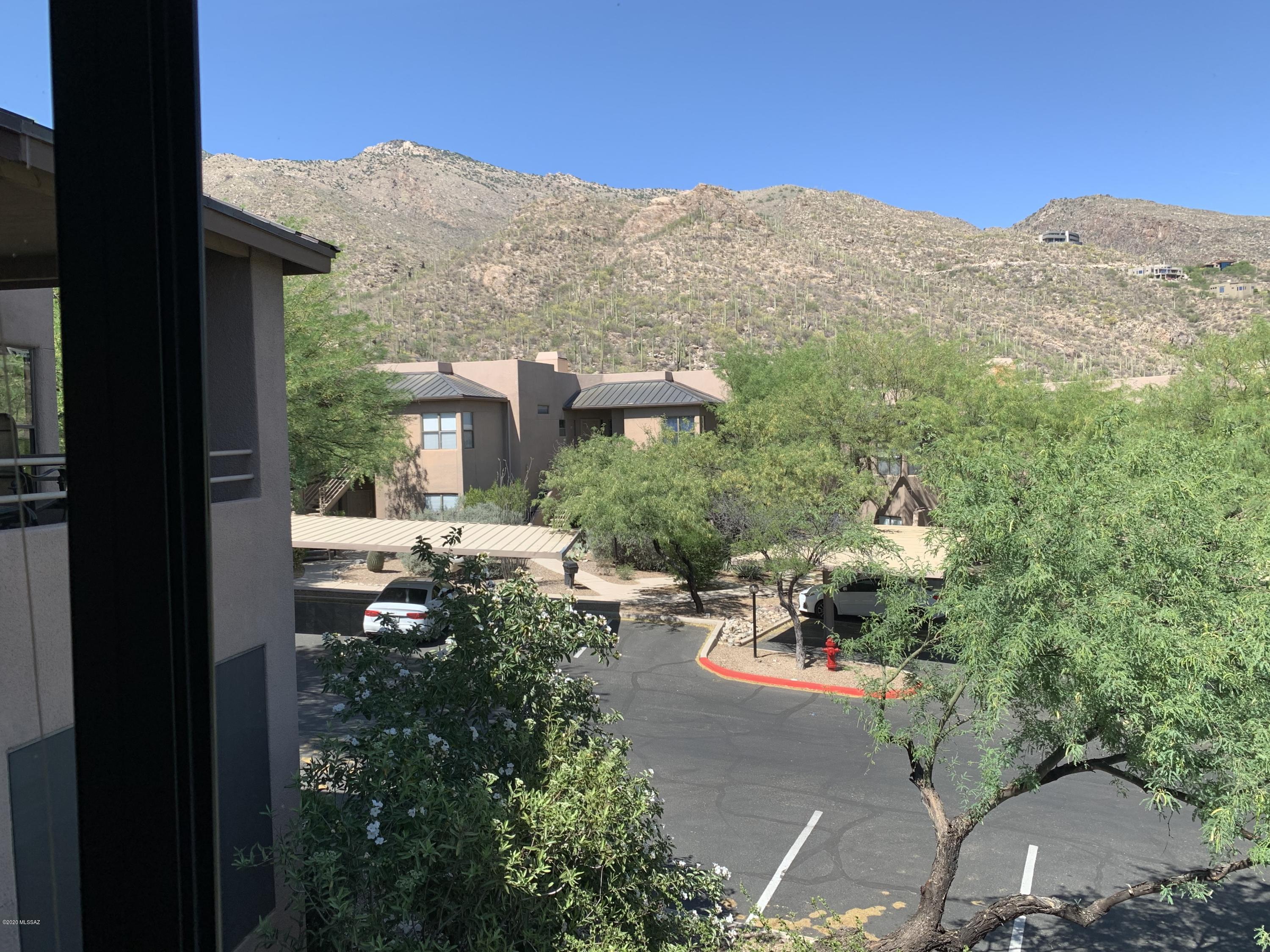 Canyon View At Ventana Condominium (1-264) - Residential Lease