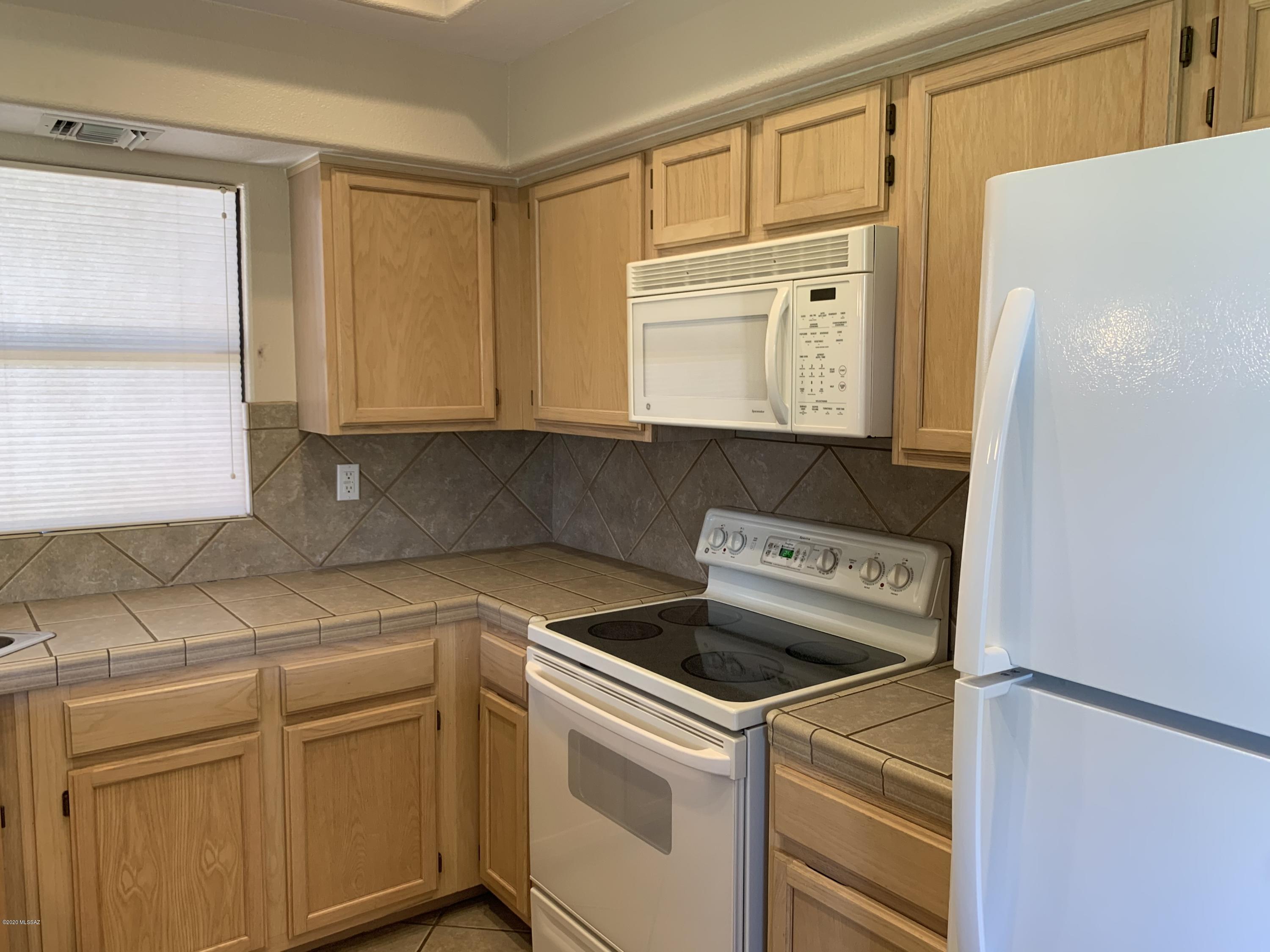 Canyon View At Ventana Condominium (1-264) - Residential Lease