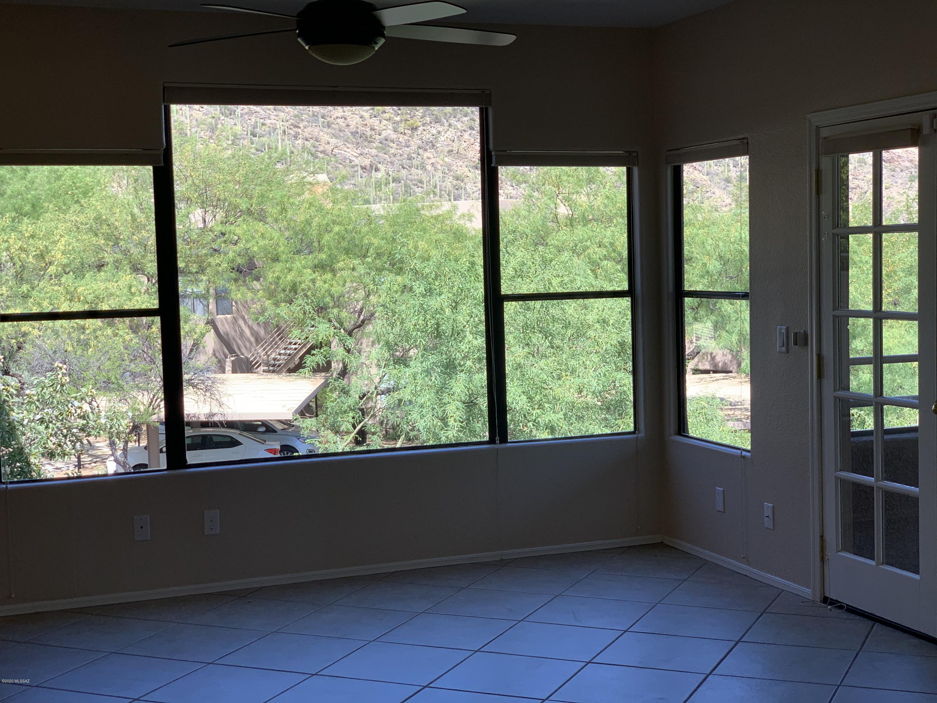 Canyon View At Ventana Condominium (1-264) - Residential Lease