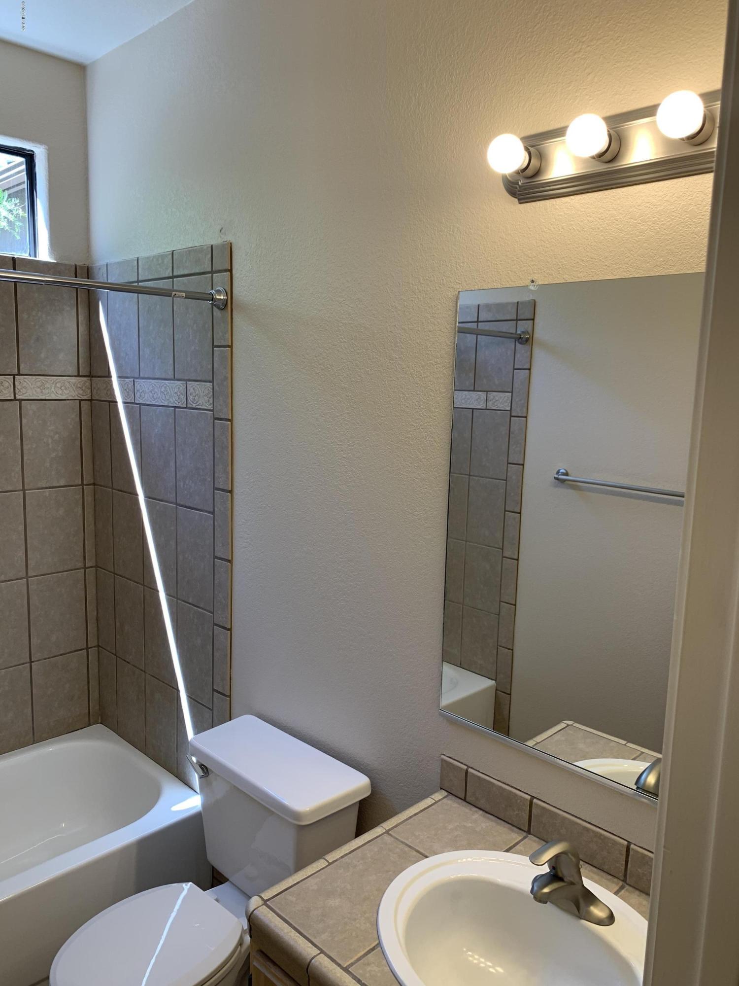 Canyon View At Ventana Condominium (1-264) - Residential Lease