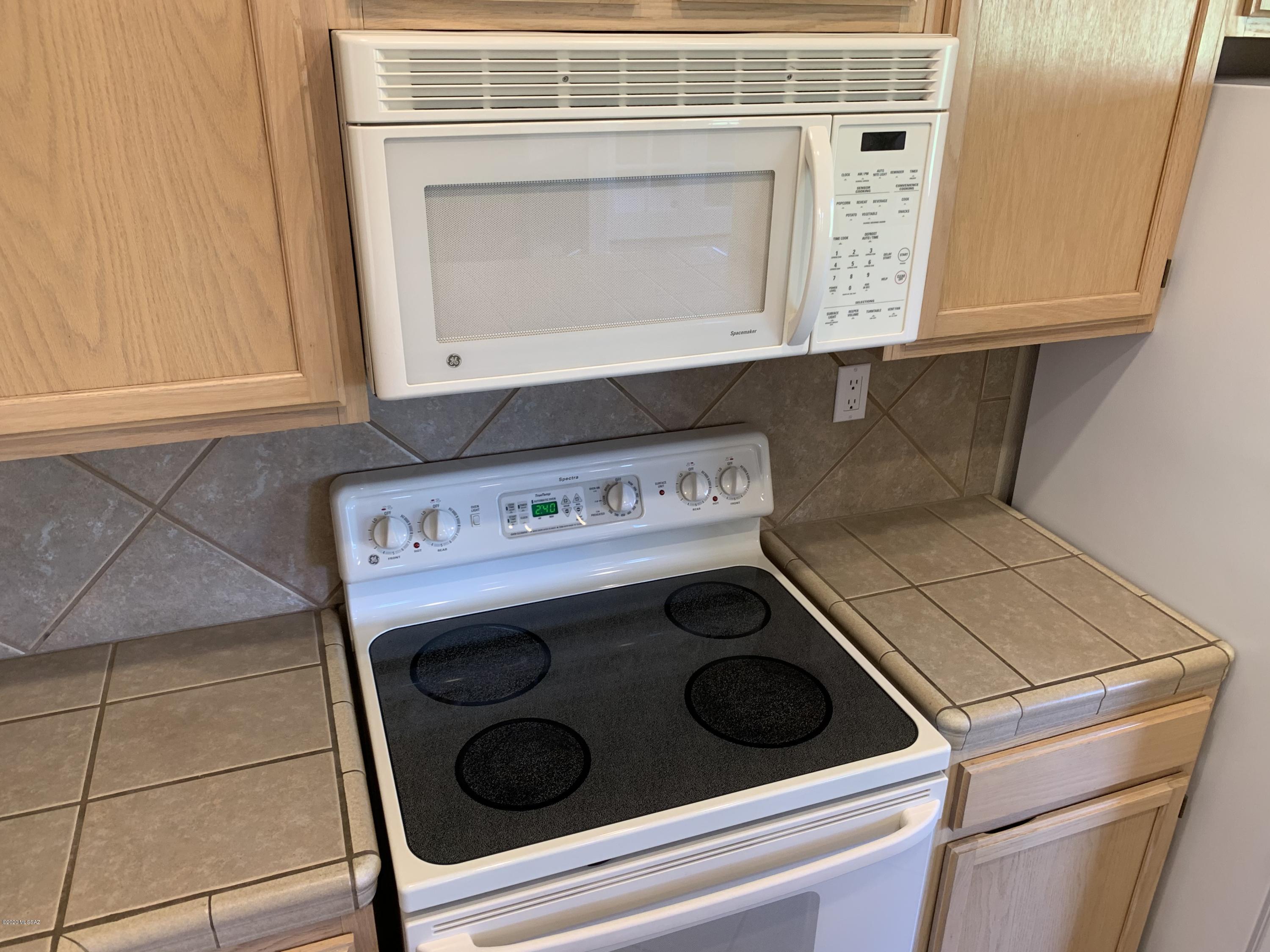 Canyon View At Ventana Condominium (1-264) - Residential Lease