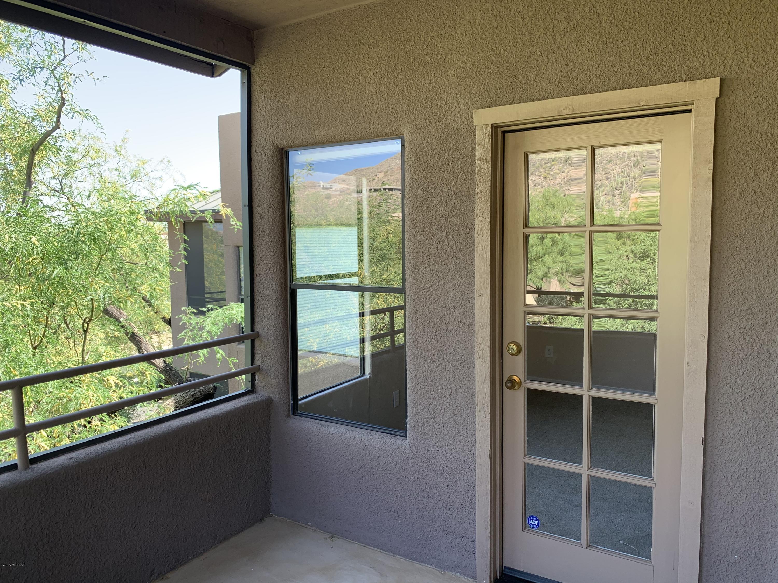 Canyon View At Ventana Condominium (1-264) - Residential Lease