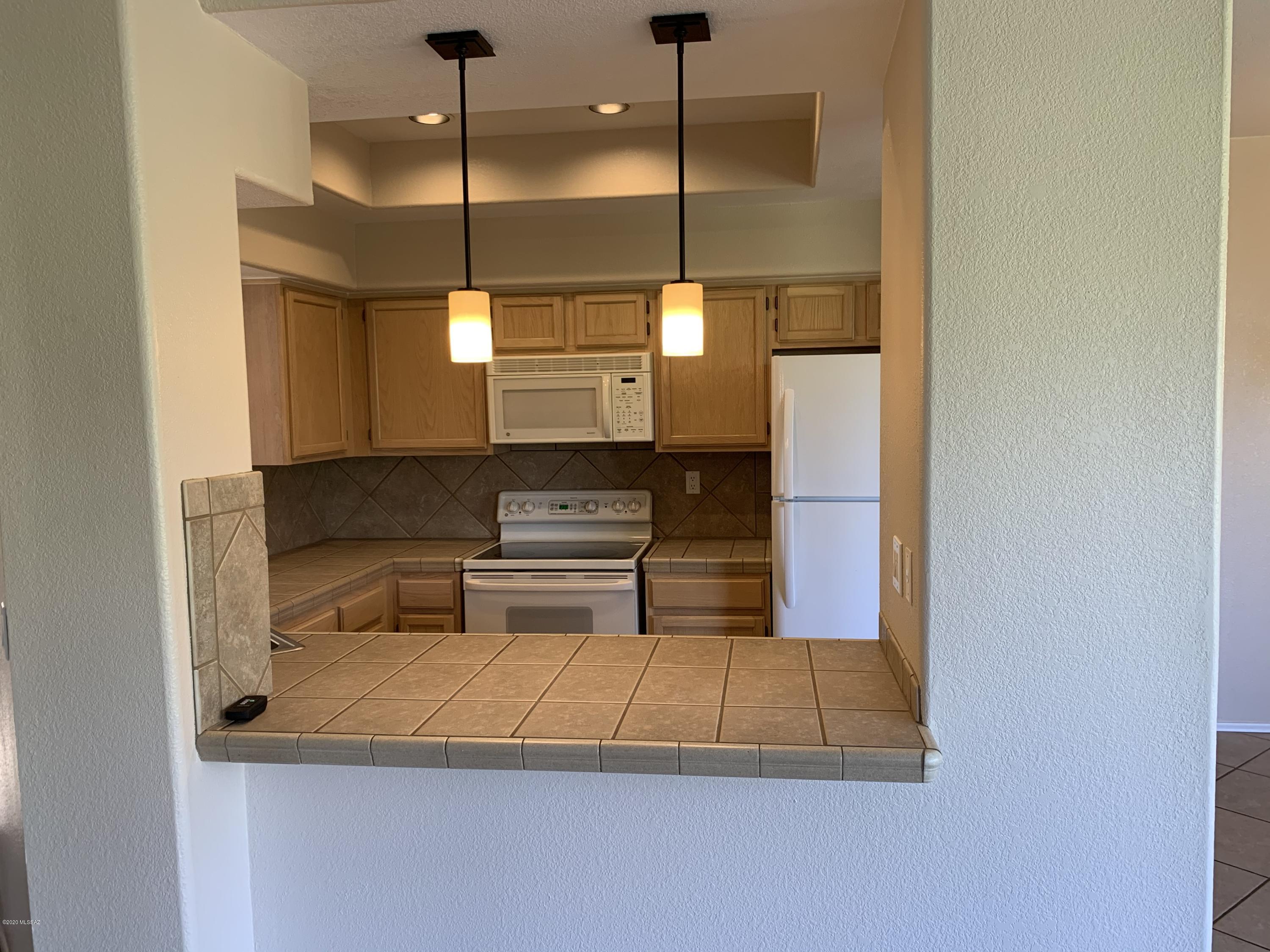 Canyon View At Ventana Condominium (1-264) - Residential Lease