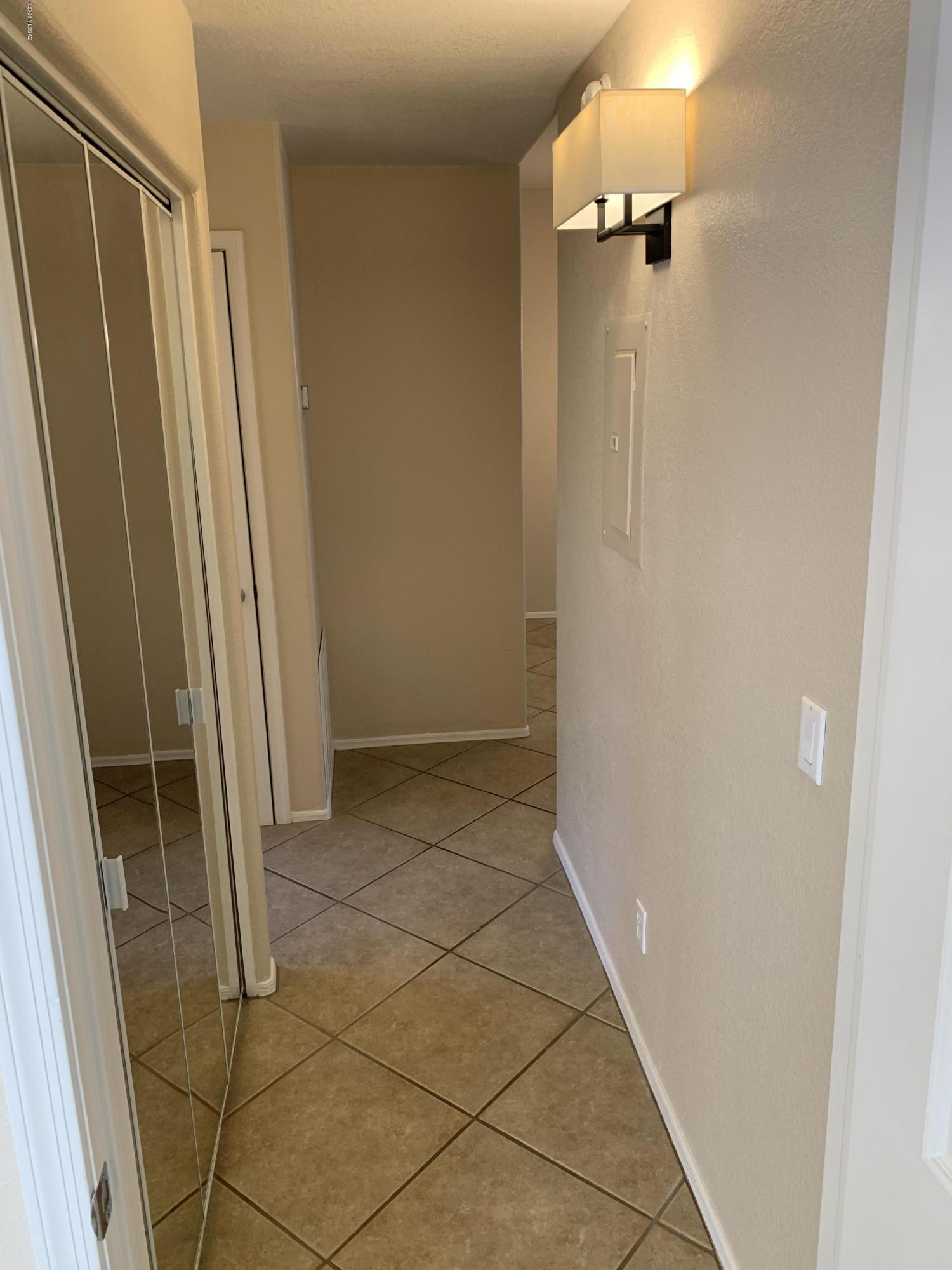 Canyon View At Ventana Condominium (1-264) - Residential Lease
