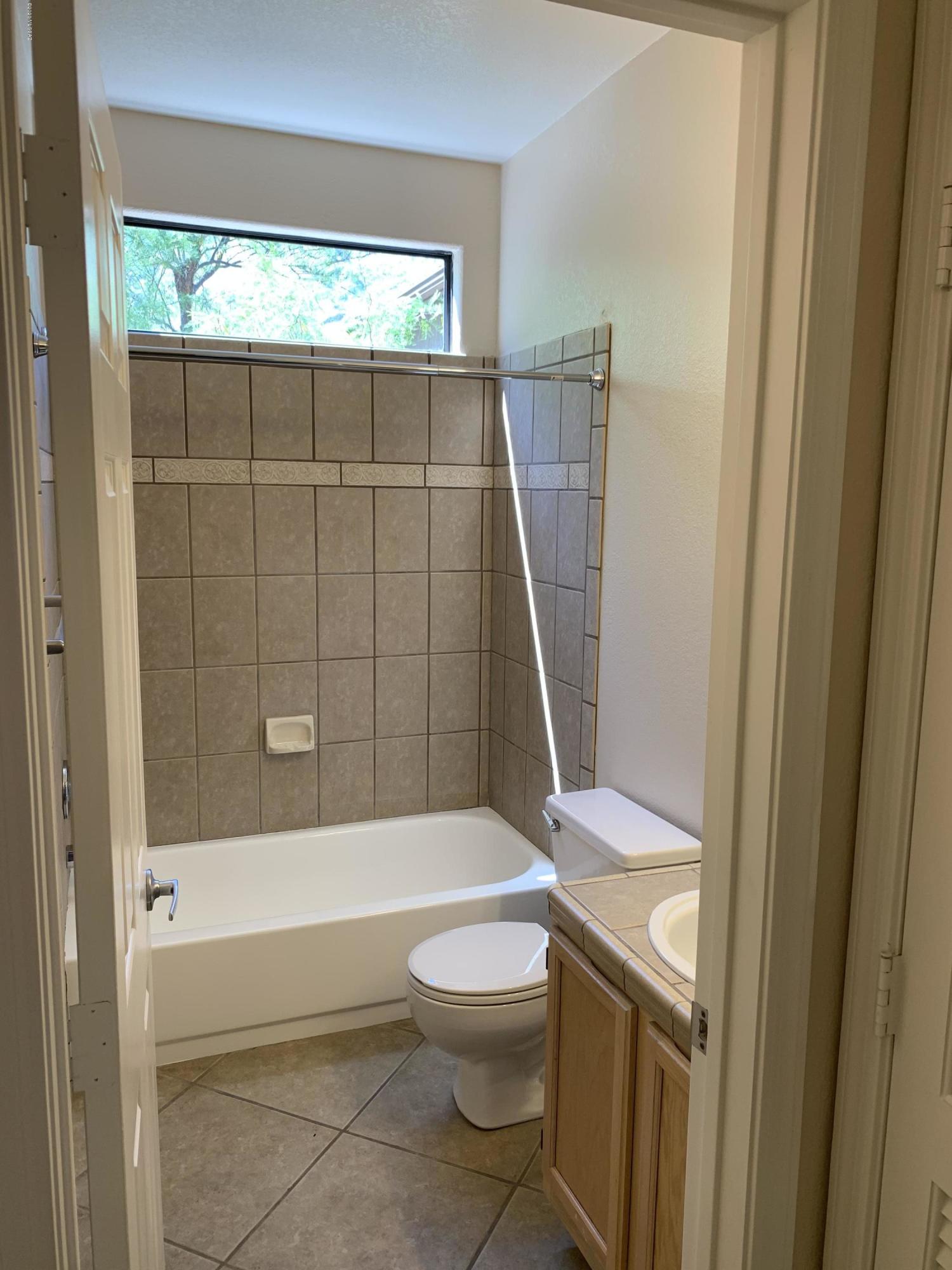Canyon View At Ventana Condominium (1-264) - Residential Lease