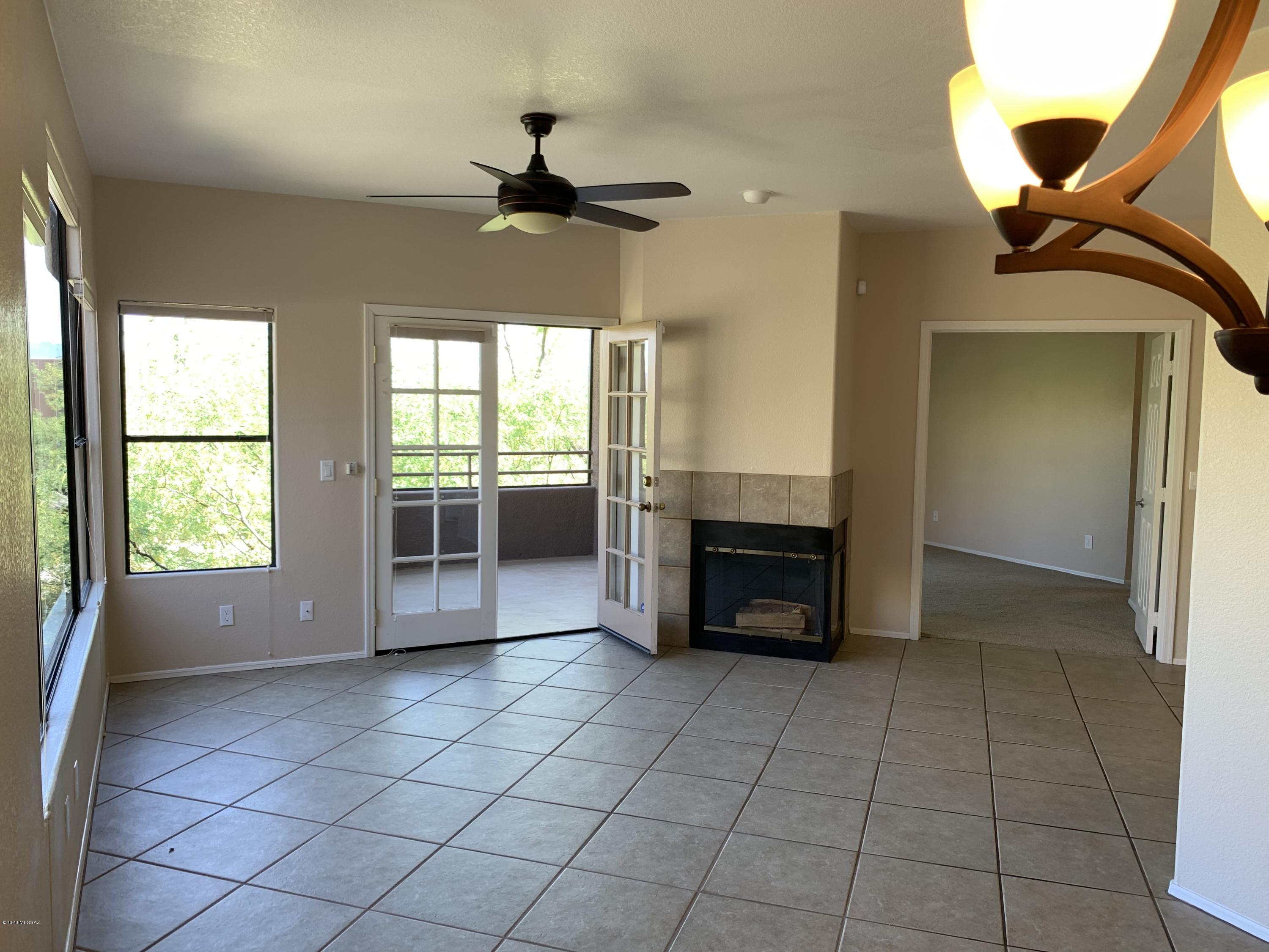 Canyon View At Ventana Condominium (1-264) - Residential Lease