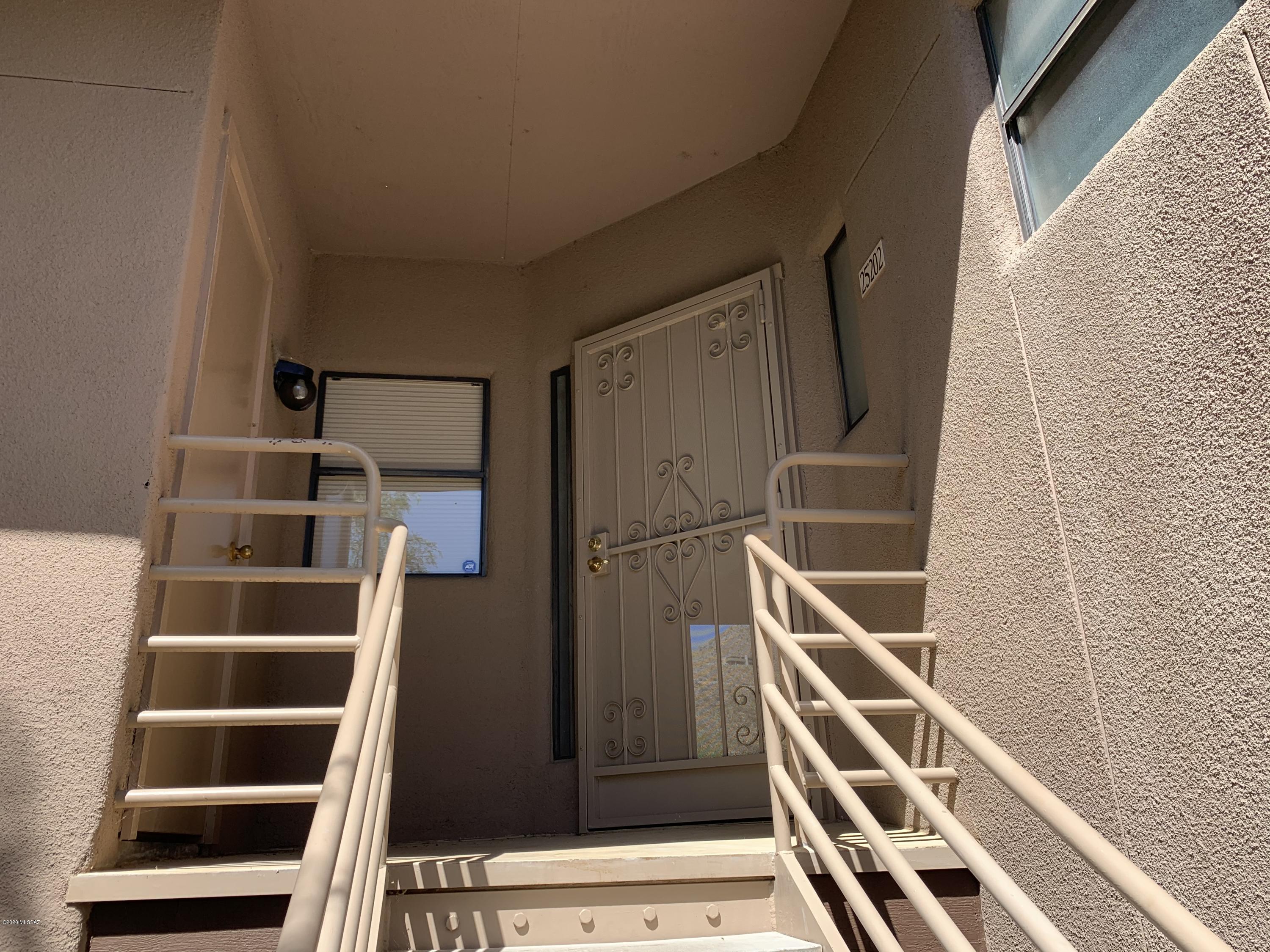 Canyon View At Ventana Condominium (1-264) - Residential Lease