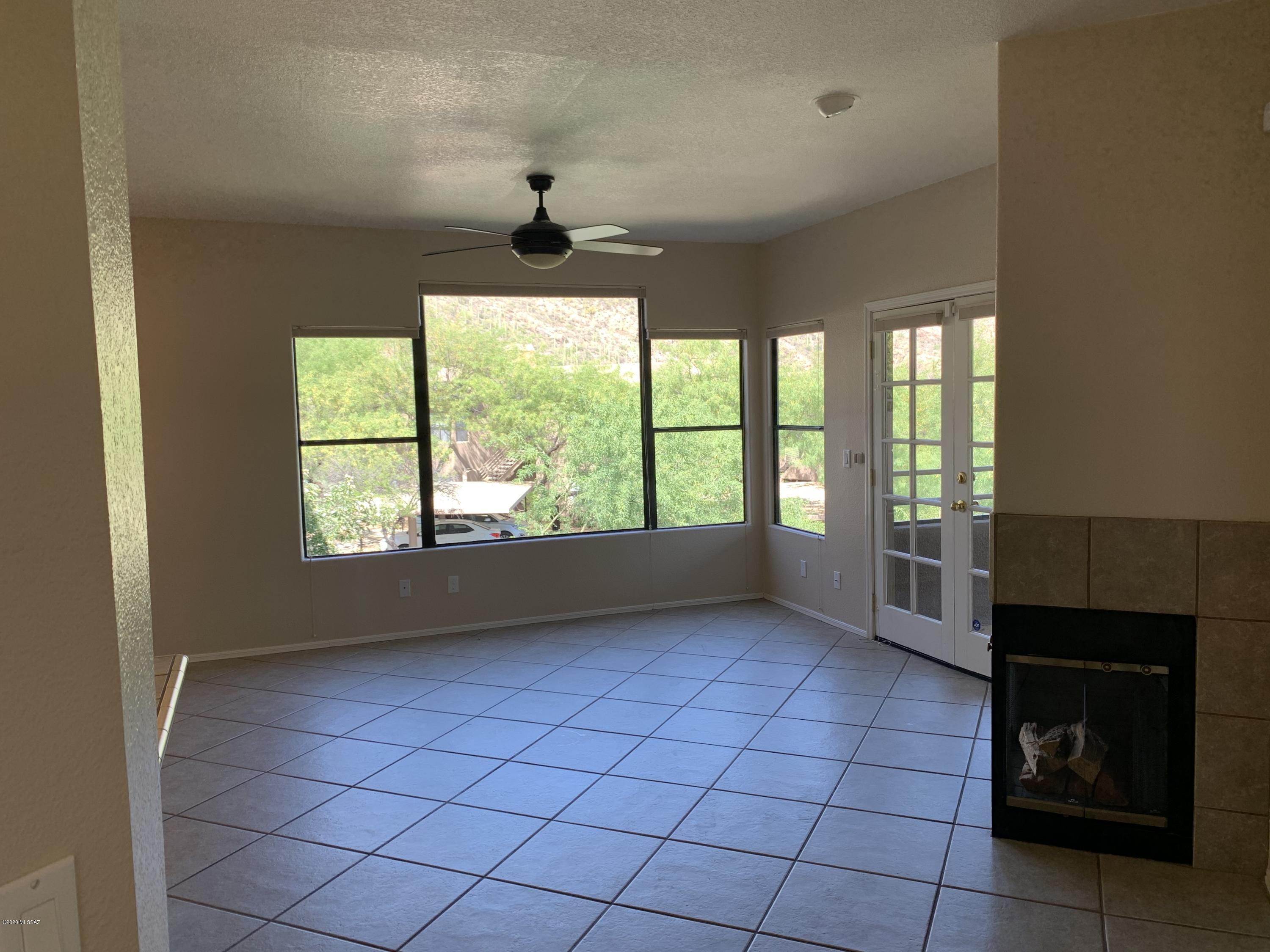 Canyon View At Ventana Condominium (1-264) - Residential Lease