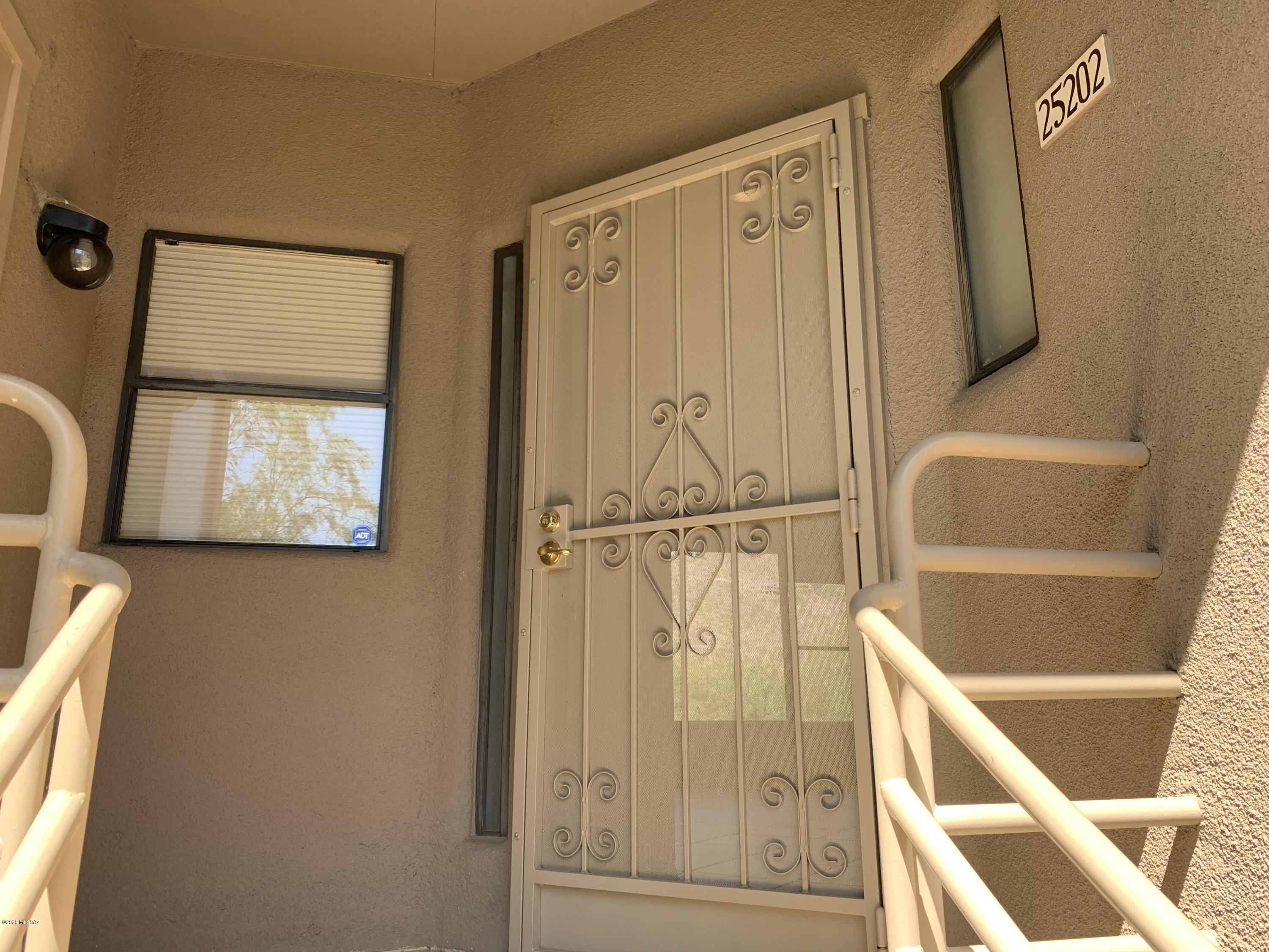 Canyon View At Ventana Condominium (1-264) - Residential Lease