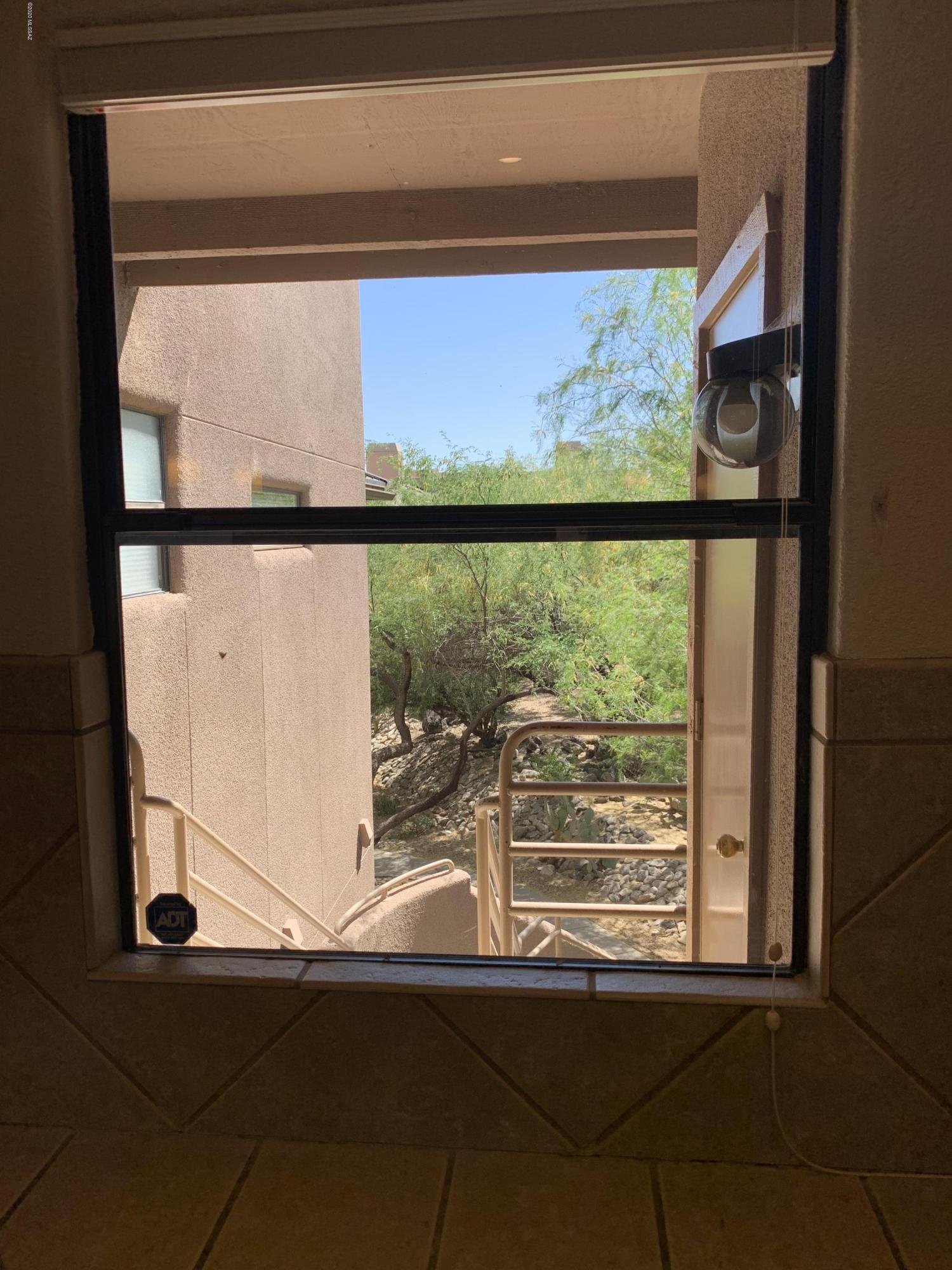 Canyon View At Ventana Condominium (1-264) - Residential Lease
