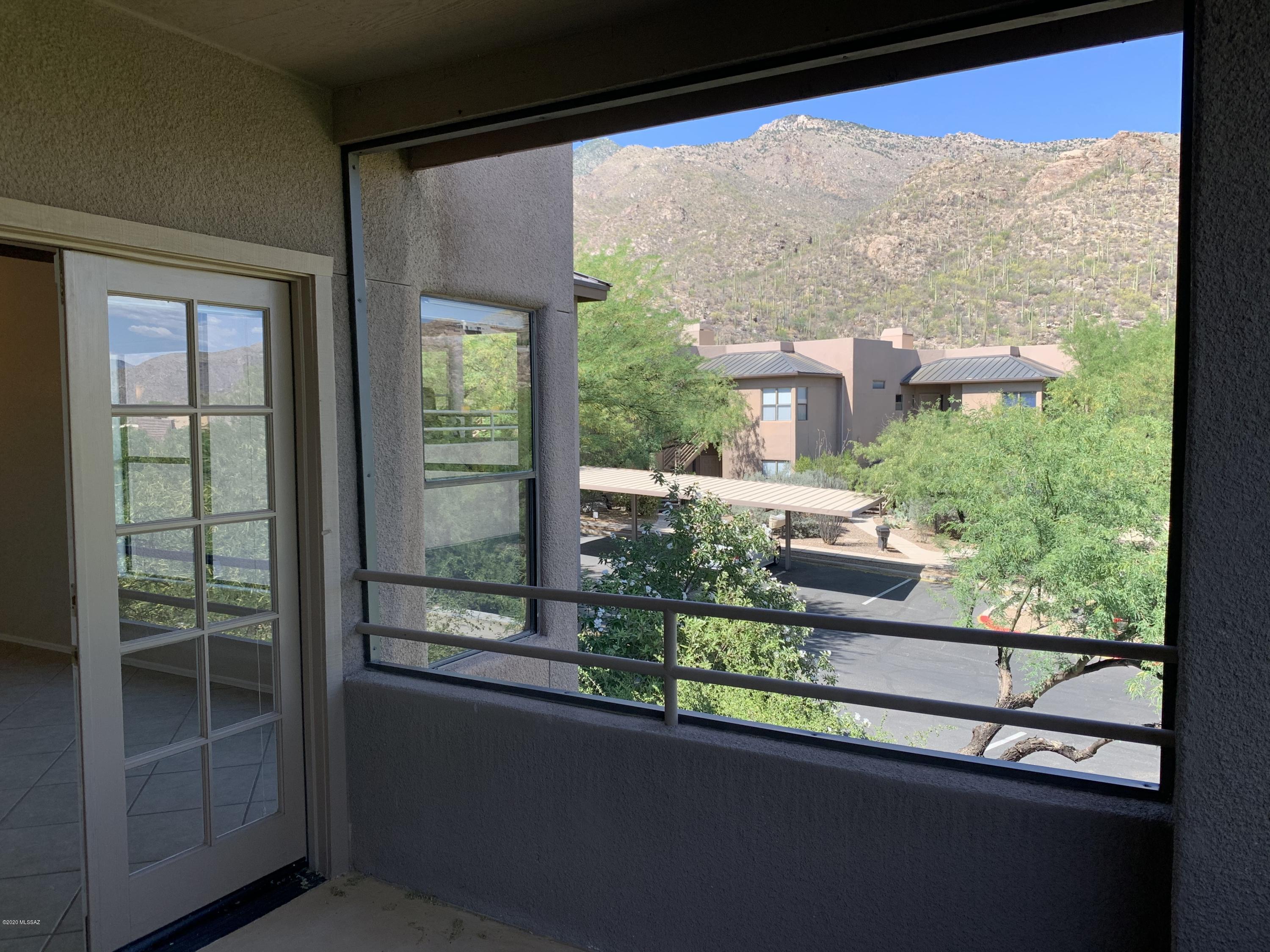 Canyon View At Ventana Condominium (1-264) - Residential Lease