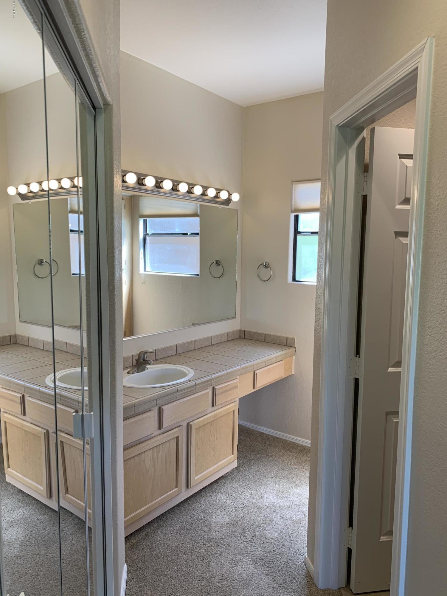 Canyon View At Ventana Condominium (1-264) - Residential Lease