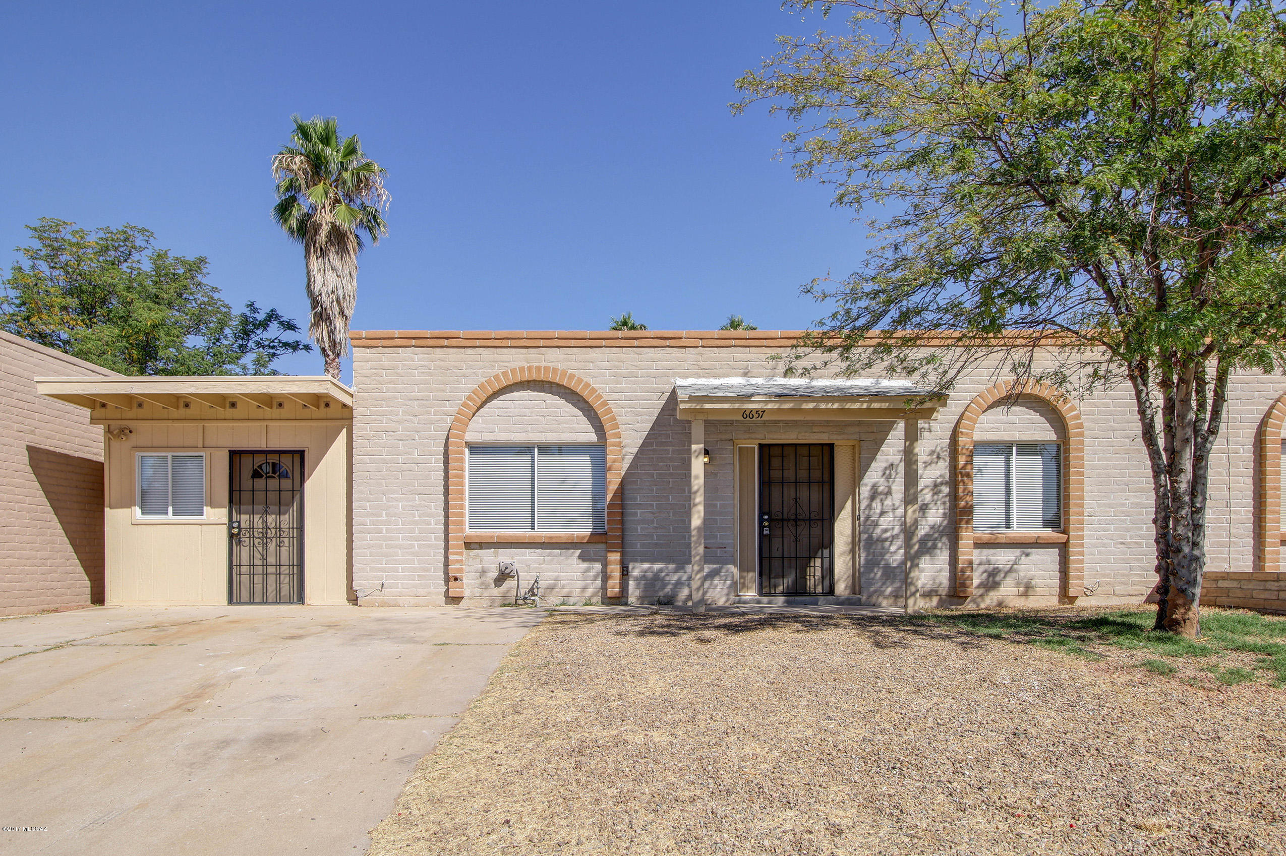 Escalante Heights (1-49) - Residential Lease