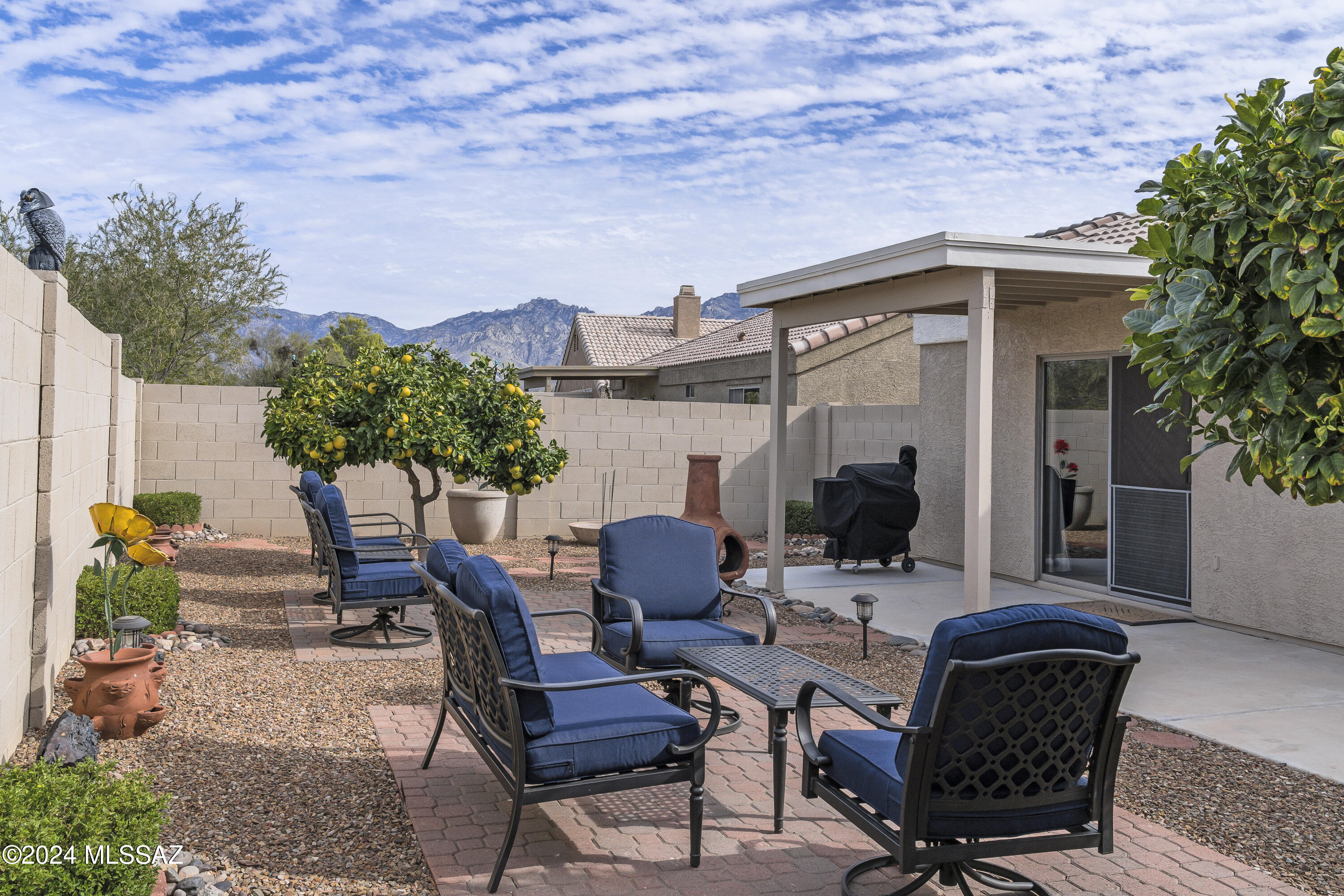 Copper Creek(Diamond Key At) - Residential