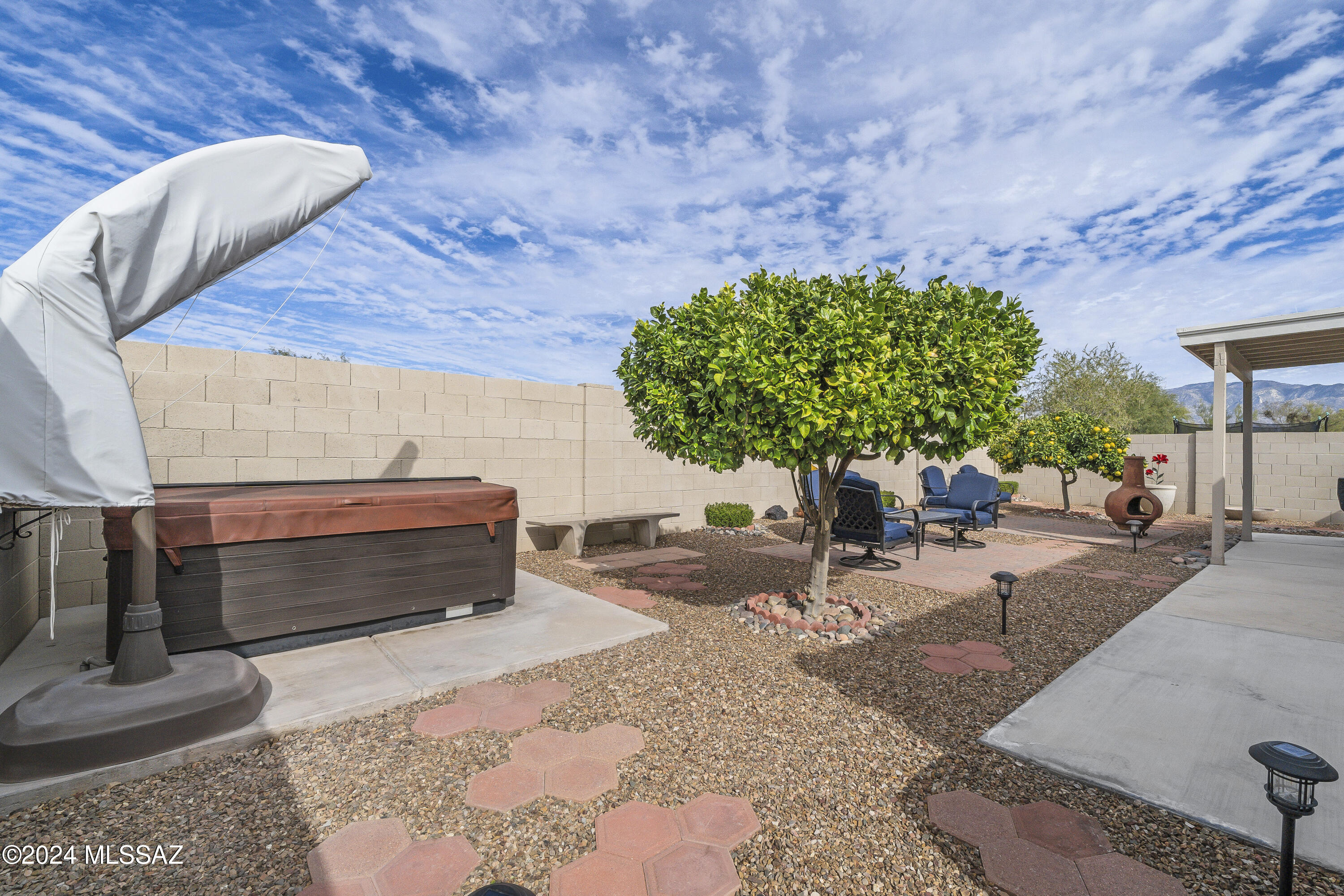 Copper Creek(Diamond Key At) - Residential