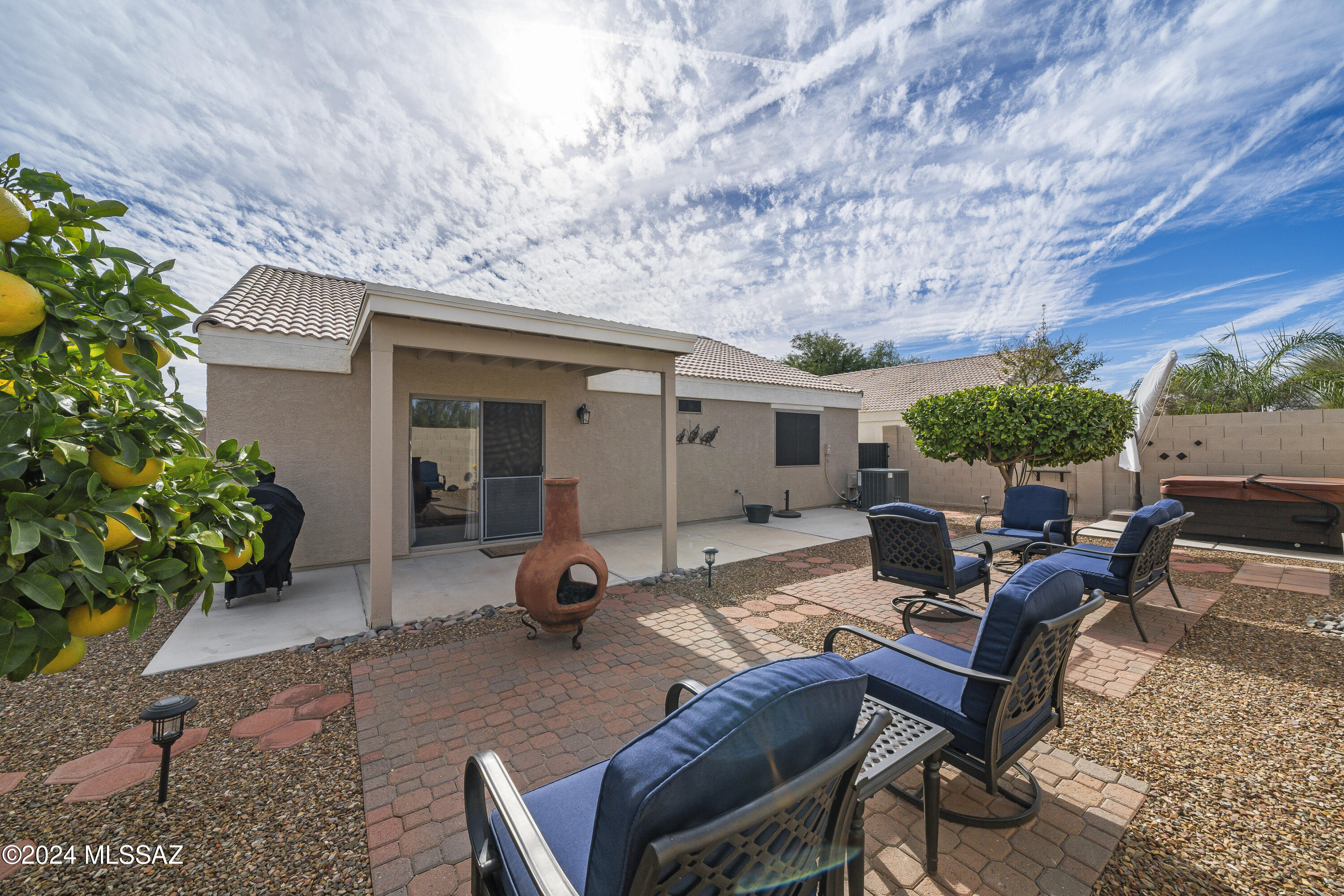 Copper Creek(Diamond Key At) - Residential
