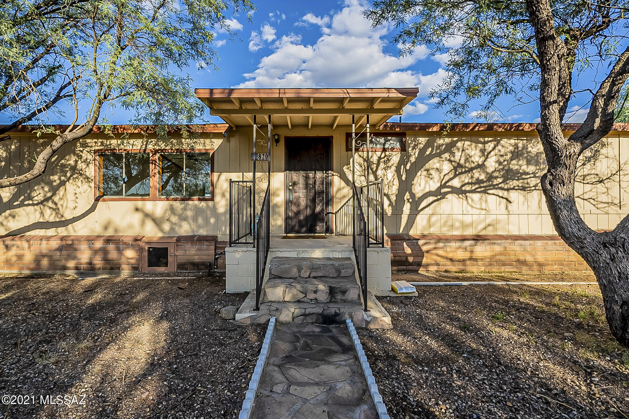 Elephant Head - Residential