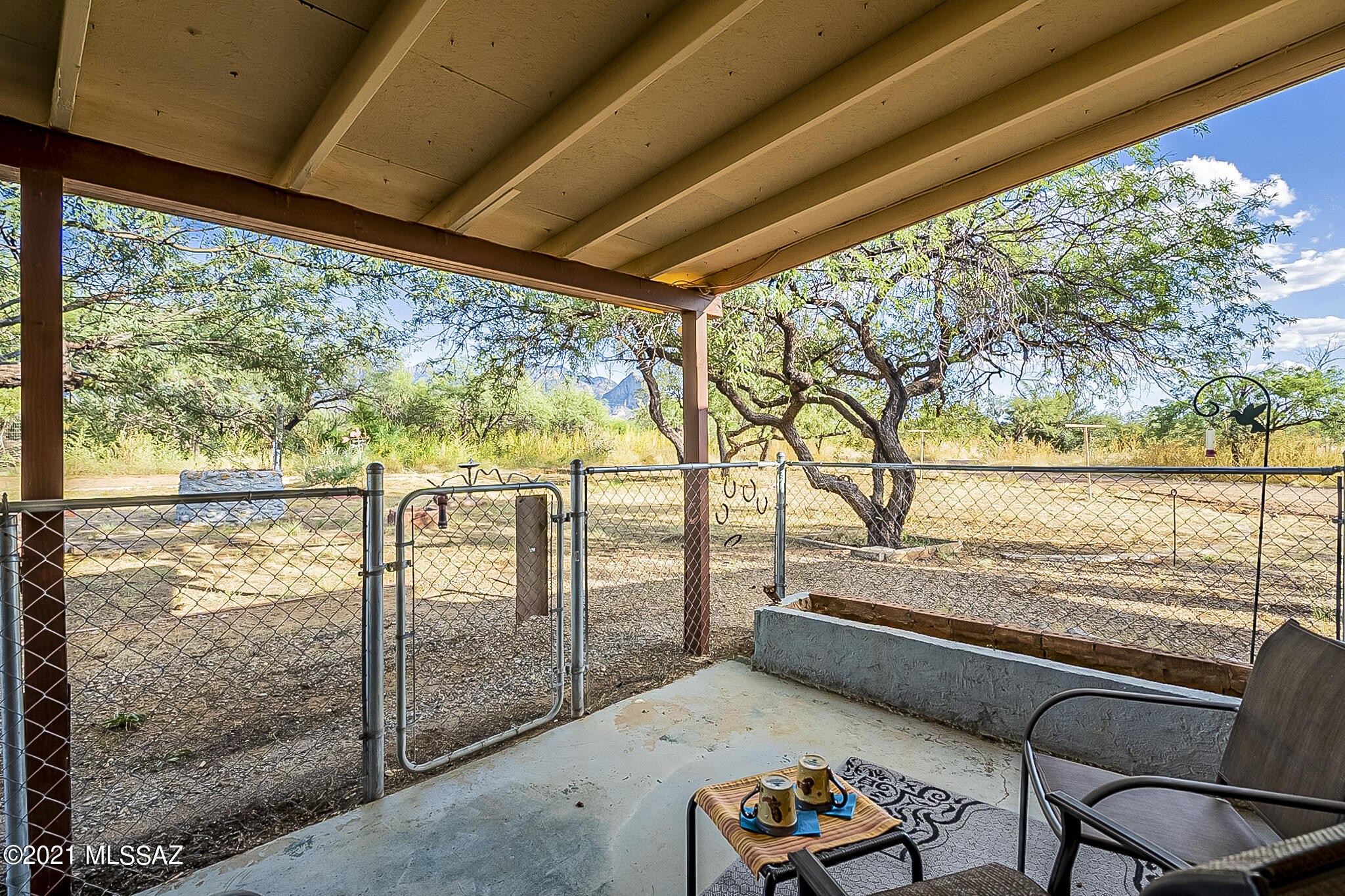Elephant Head - Residential