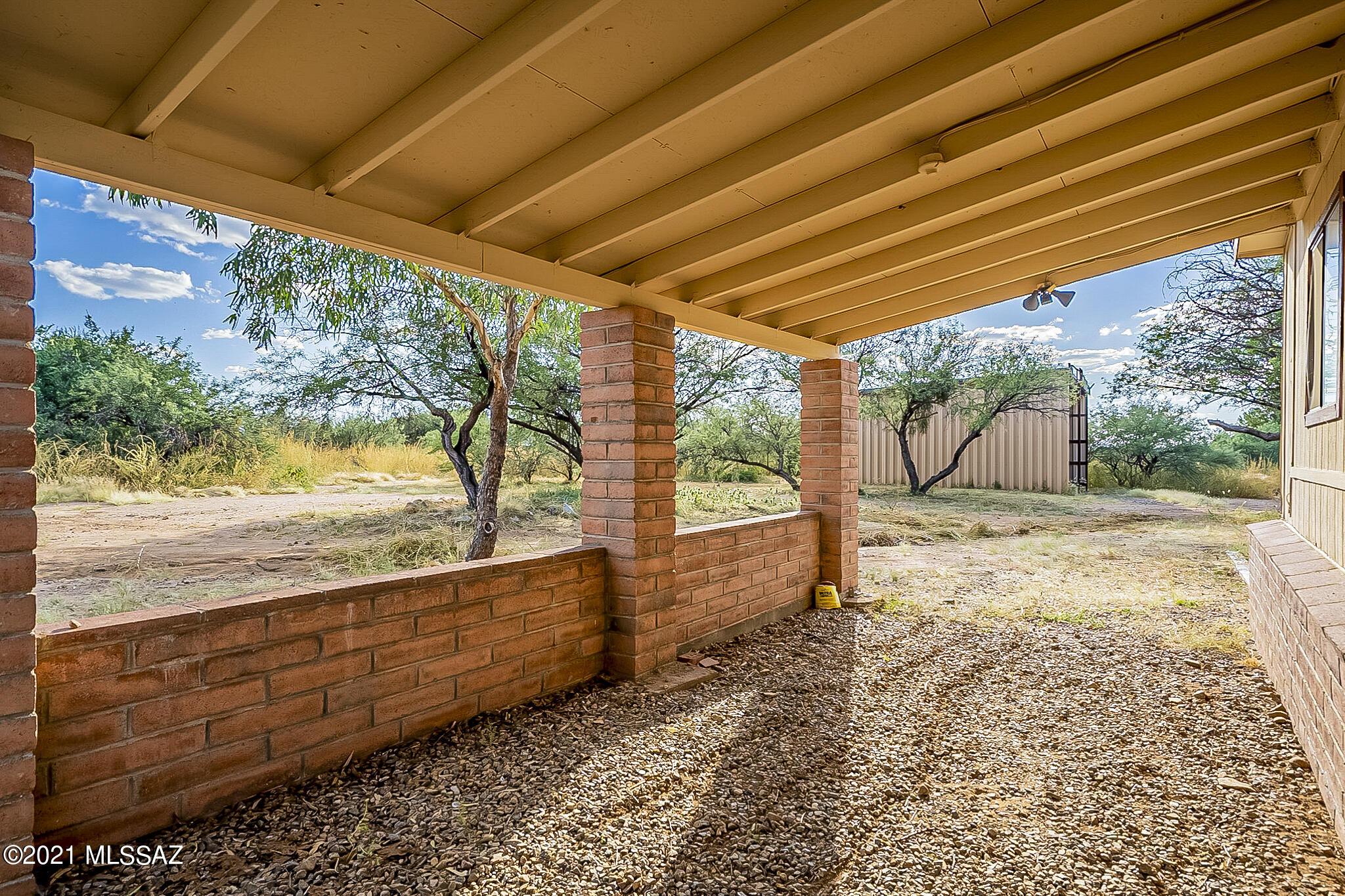 Elephant Head - Residential