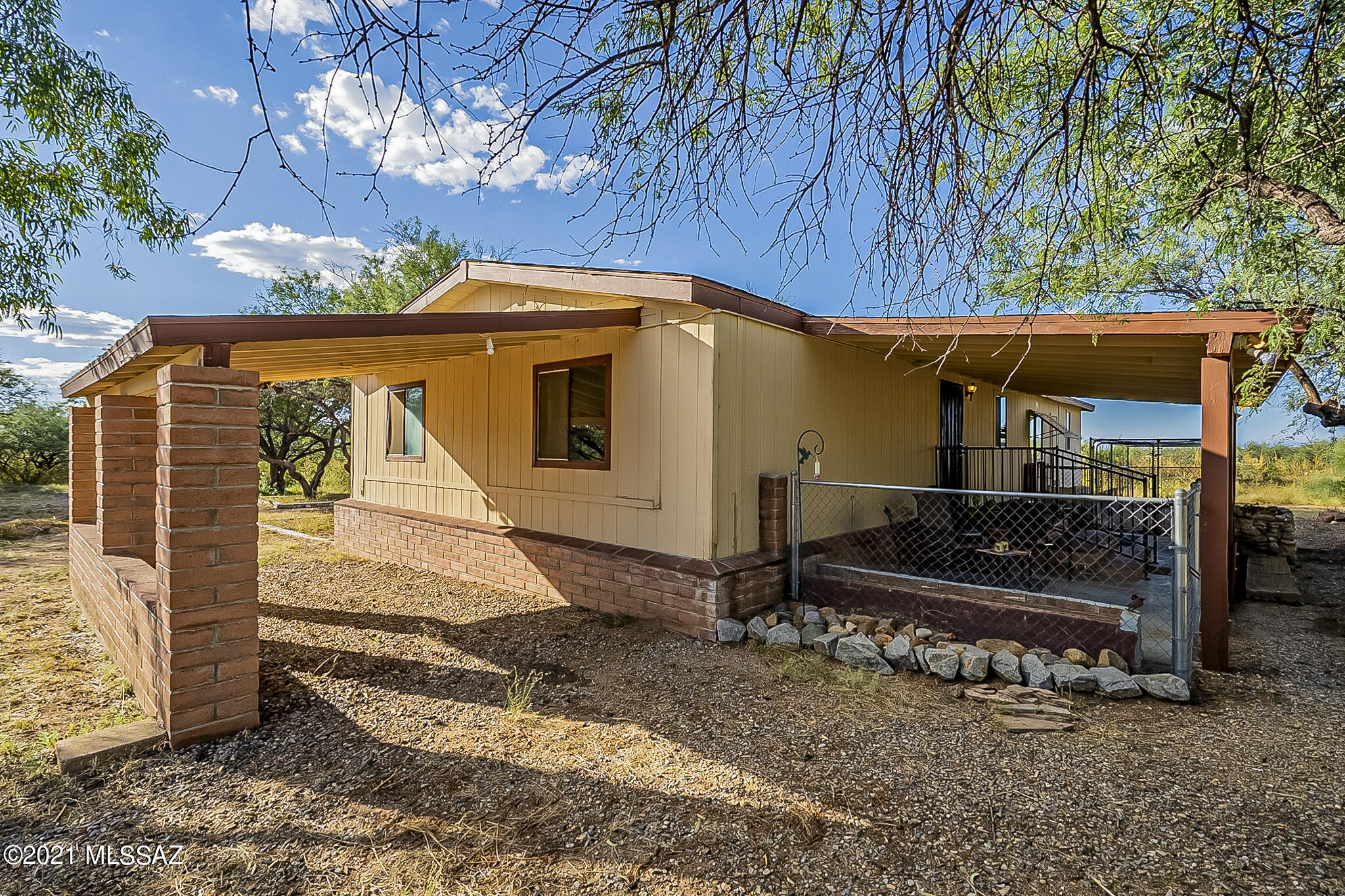 Elephant Head - Residential