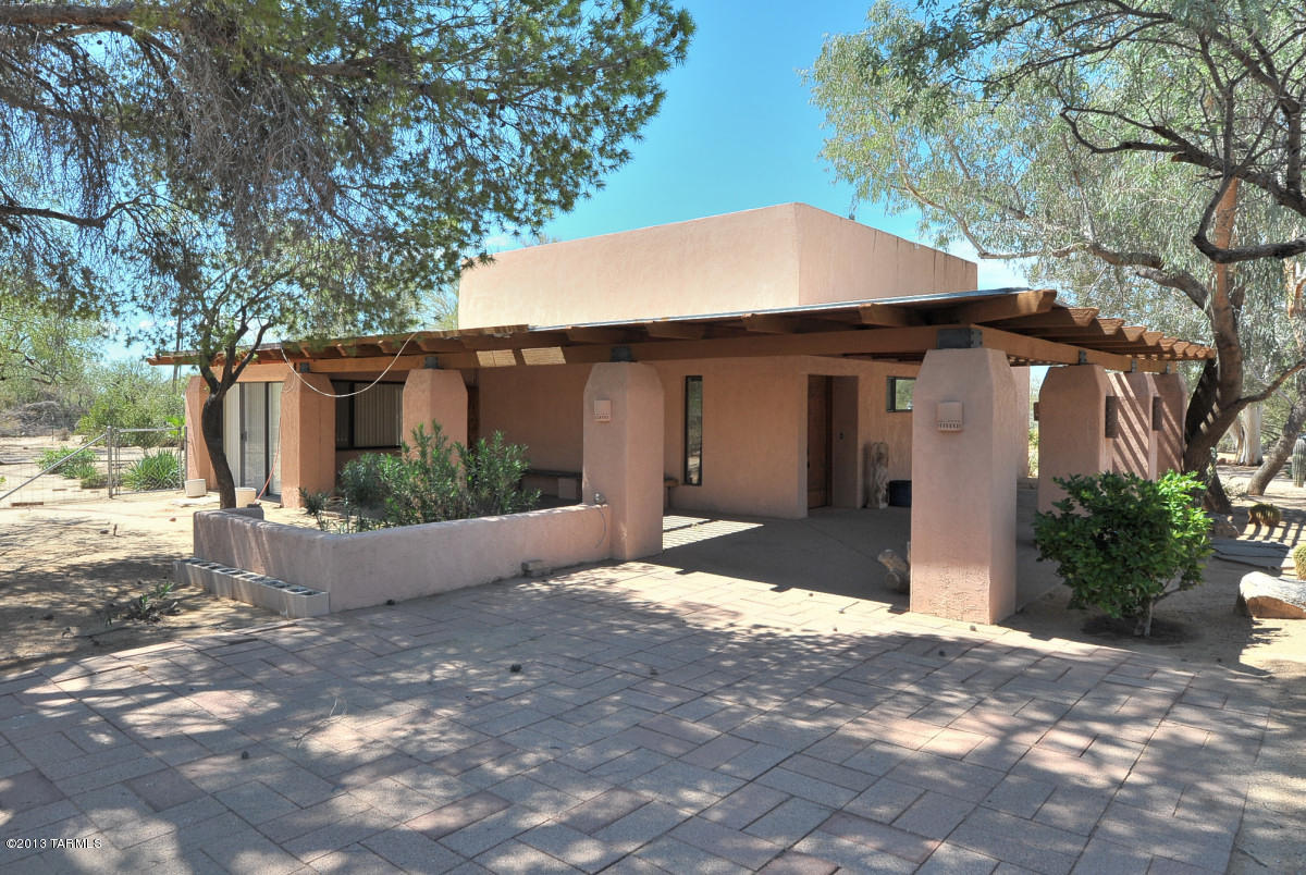 Campo Bello - Residential Lease