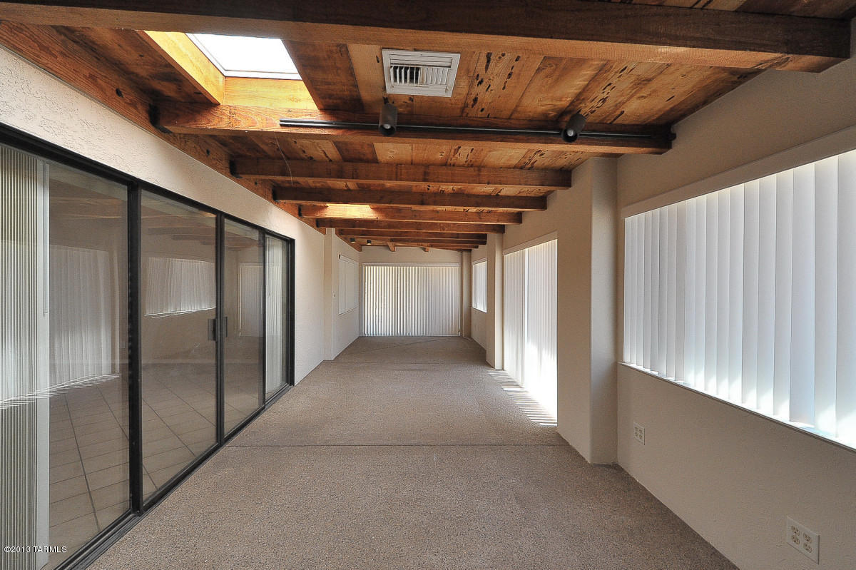 Campo Bello - Residential Lease