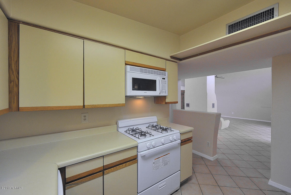 Campo Bello - Residential Lease