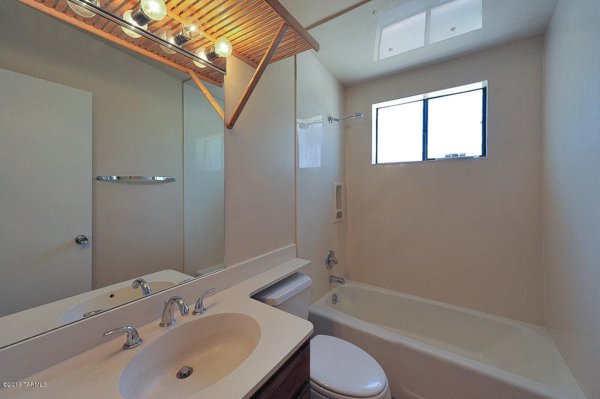 Campo Bello - Residential Lease