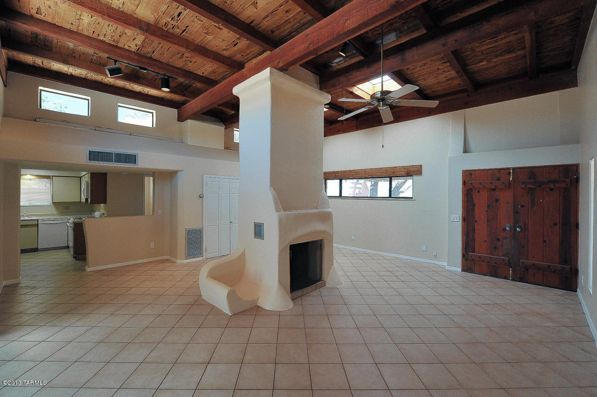 Campo Bello - Residential Lease