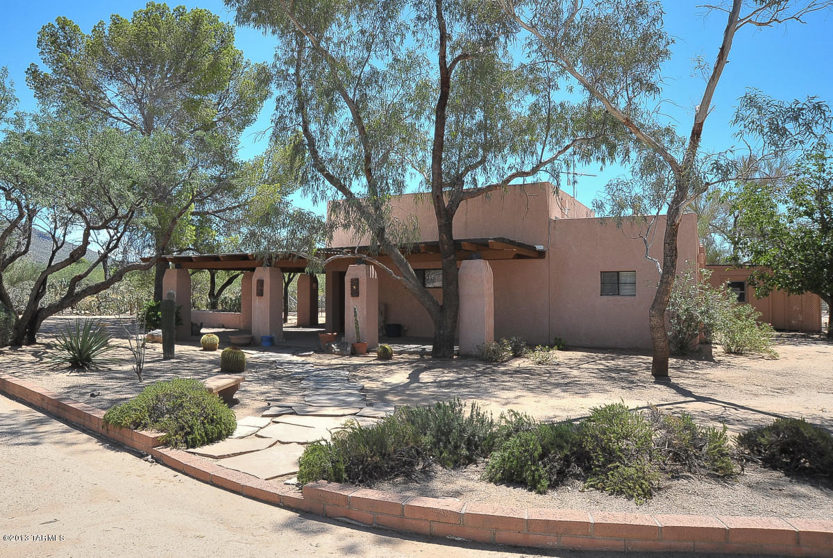 Campo Bello - Residential Lease