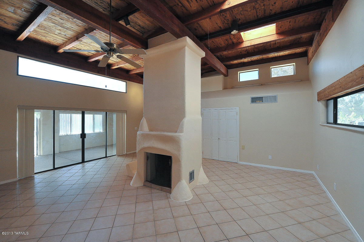 Campo Bello - Residential Lease