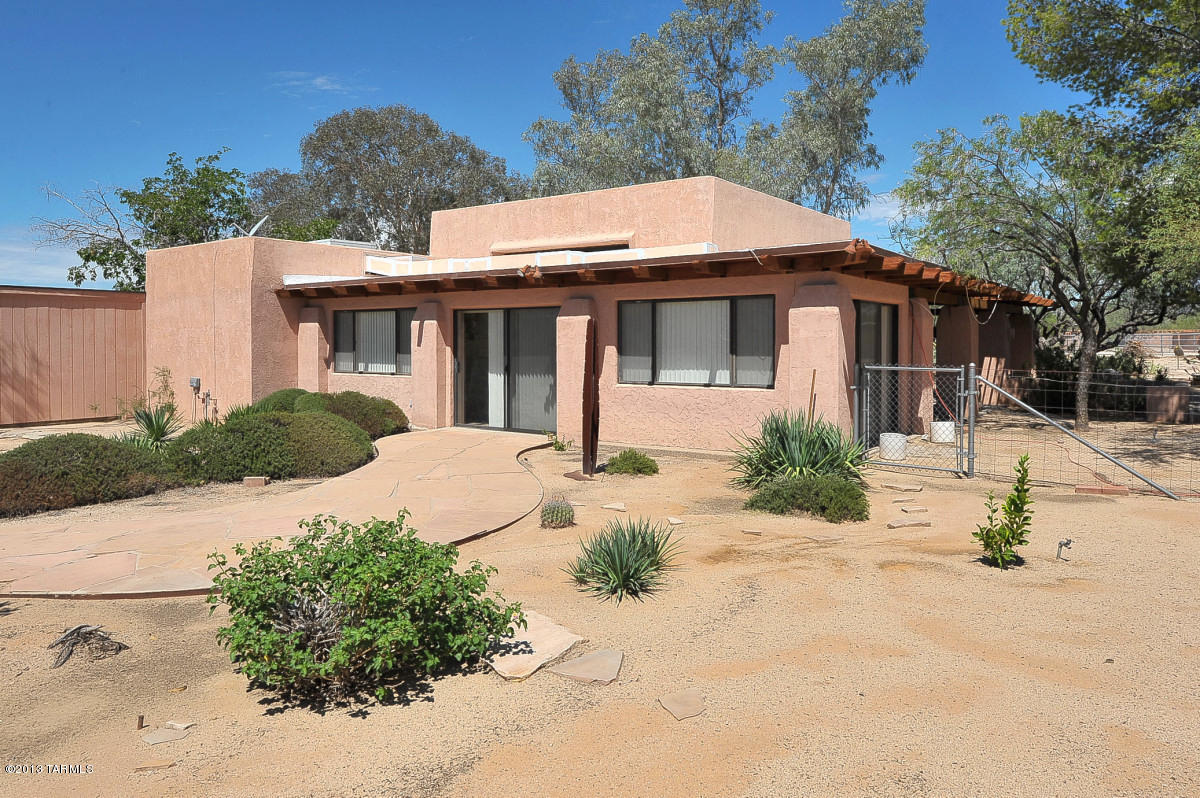 Campo Bello - Residential Lease