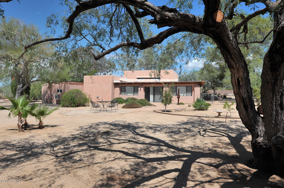 Campo Bello - Residential Lease