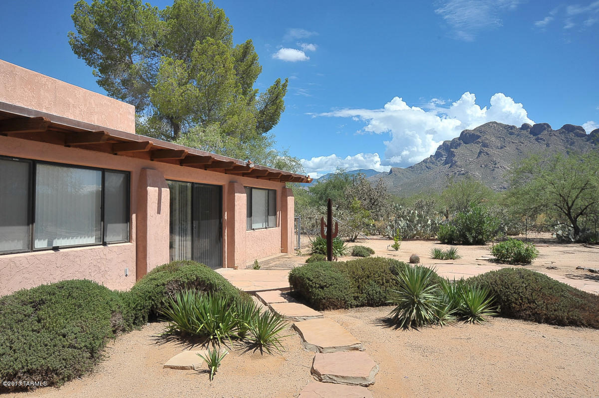 Campo Bello - Residential Lease