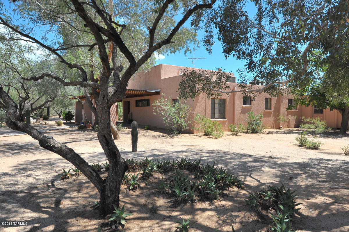 Campo Bello - Residential Lease