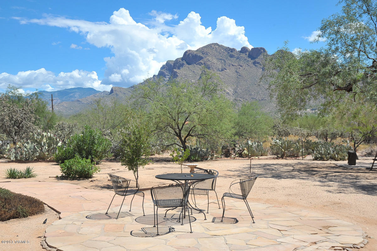 Campo Bello - Residential Lease