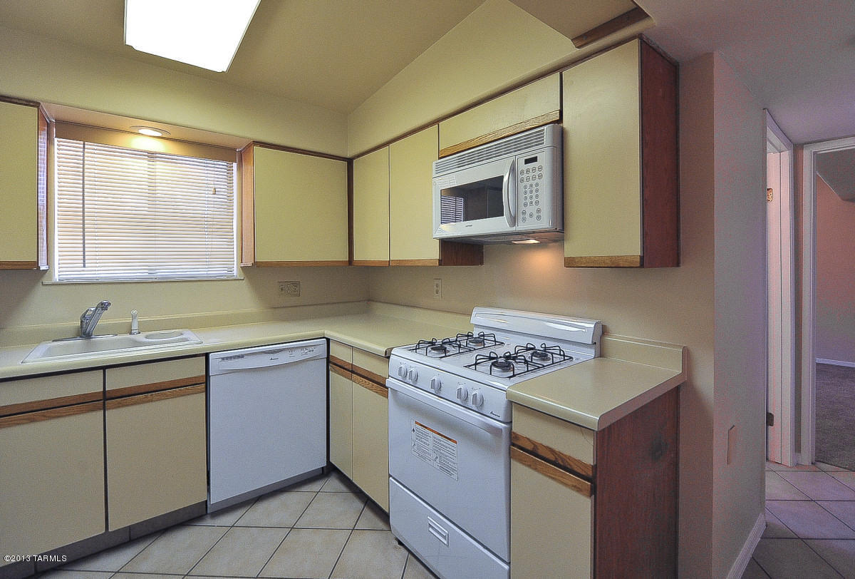 Campo Bello - Residential Lease