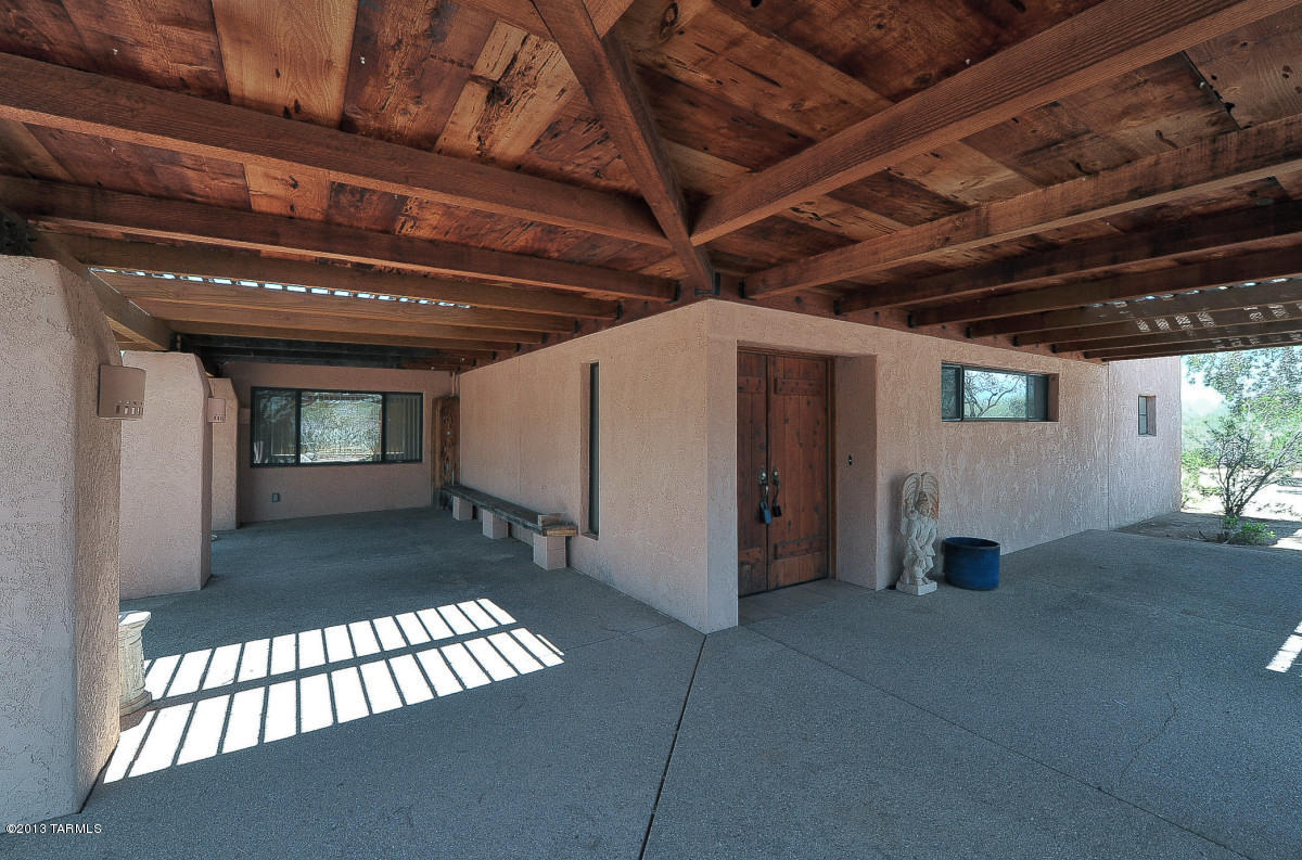 Campo Bello - Residential Lease