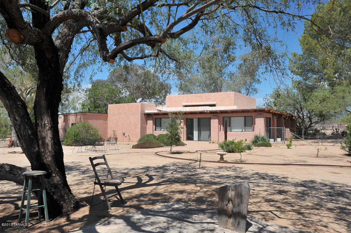 Campo Bello - Residential Lease