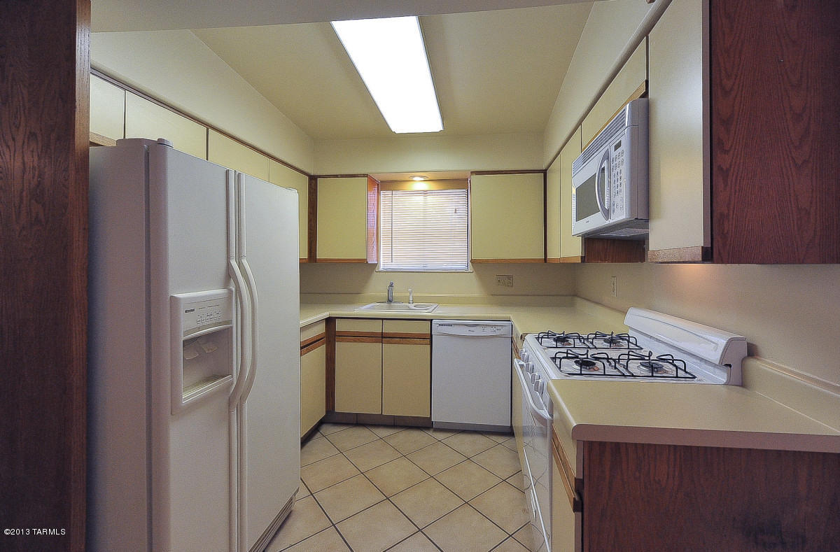 Campo Bello - Residential Lease