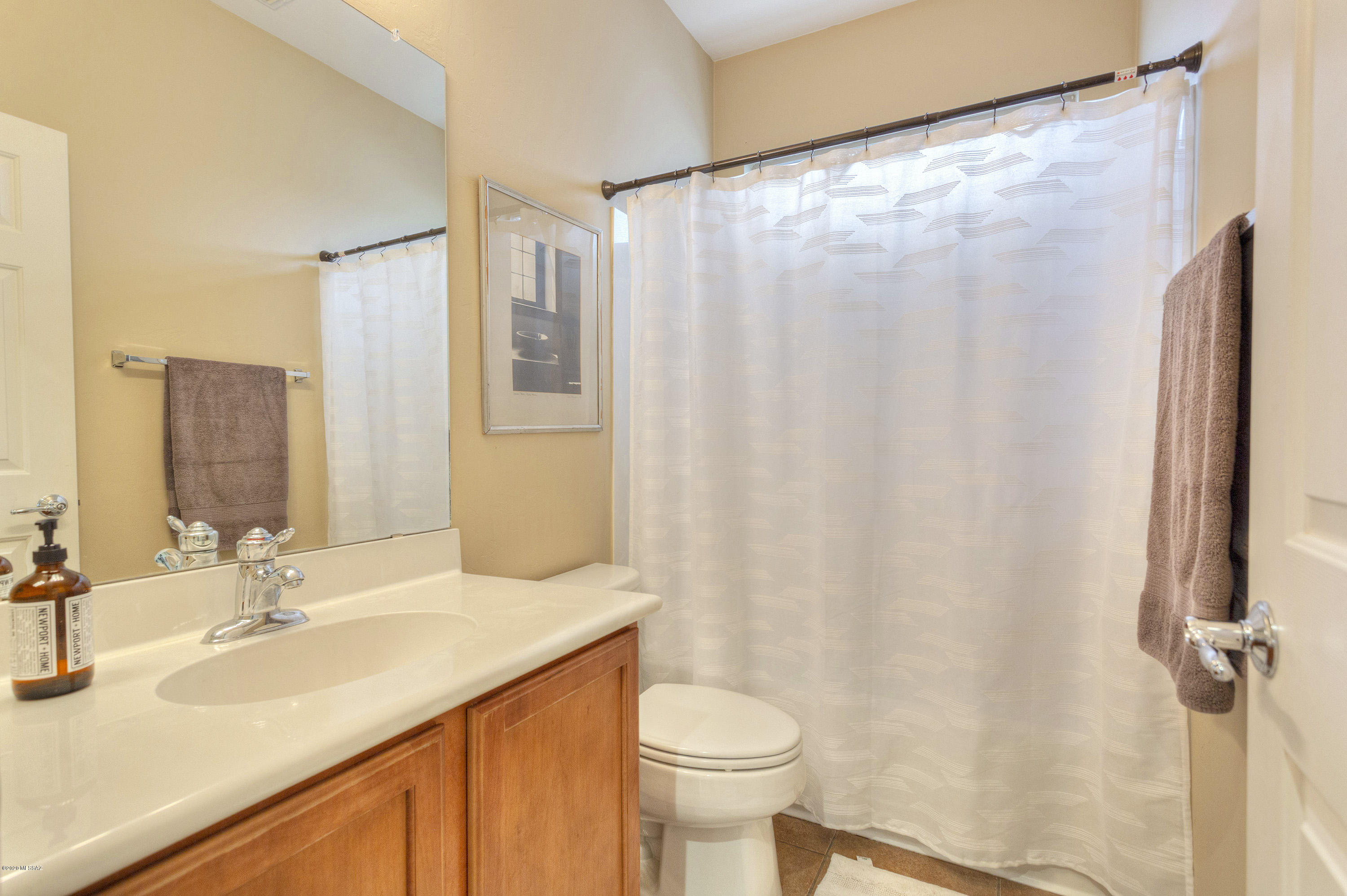Sonora At Rancho Sahuarita (475-699) - Residential